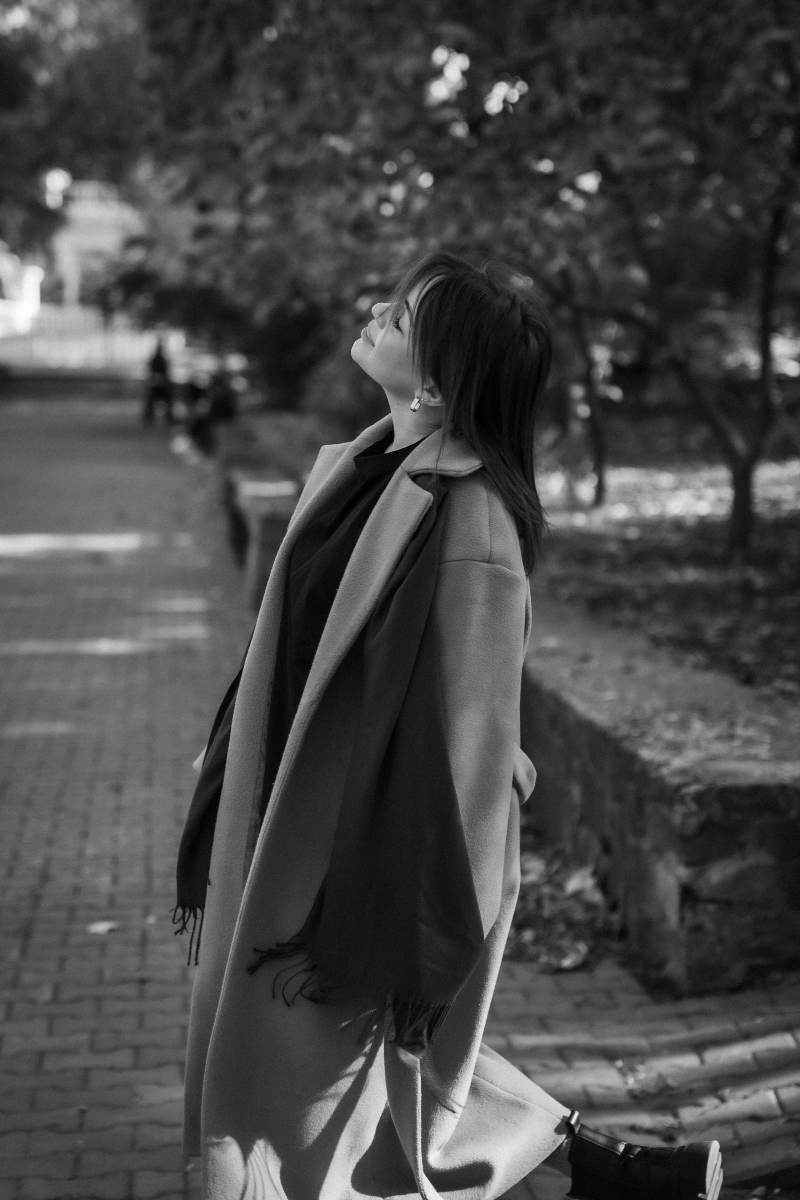 Ульяна — прогулка. Фотограф в Ростове-на-Дону Анна Малахова