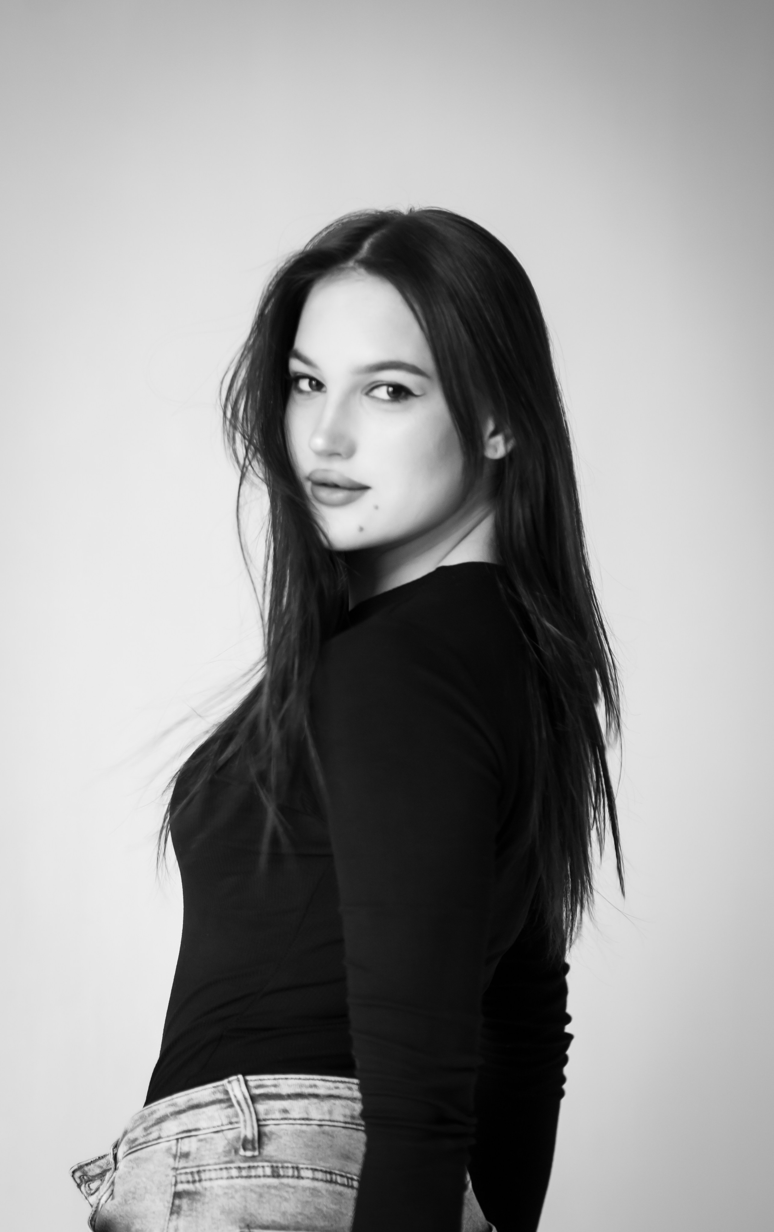 Фотосессия Екатерины. Фотограф в Ростове-на-Дону Анна Малахова