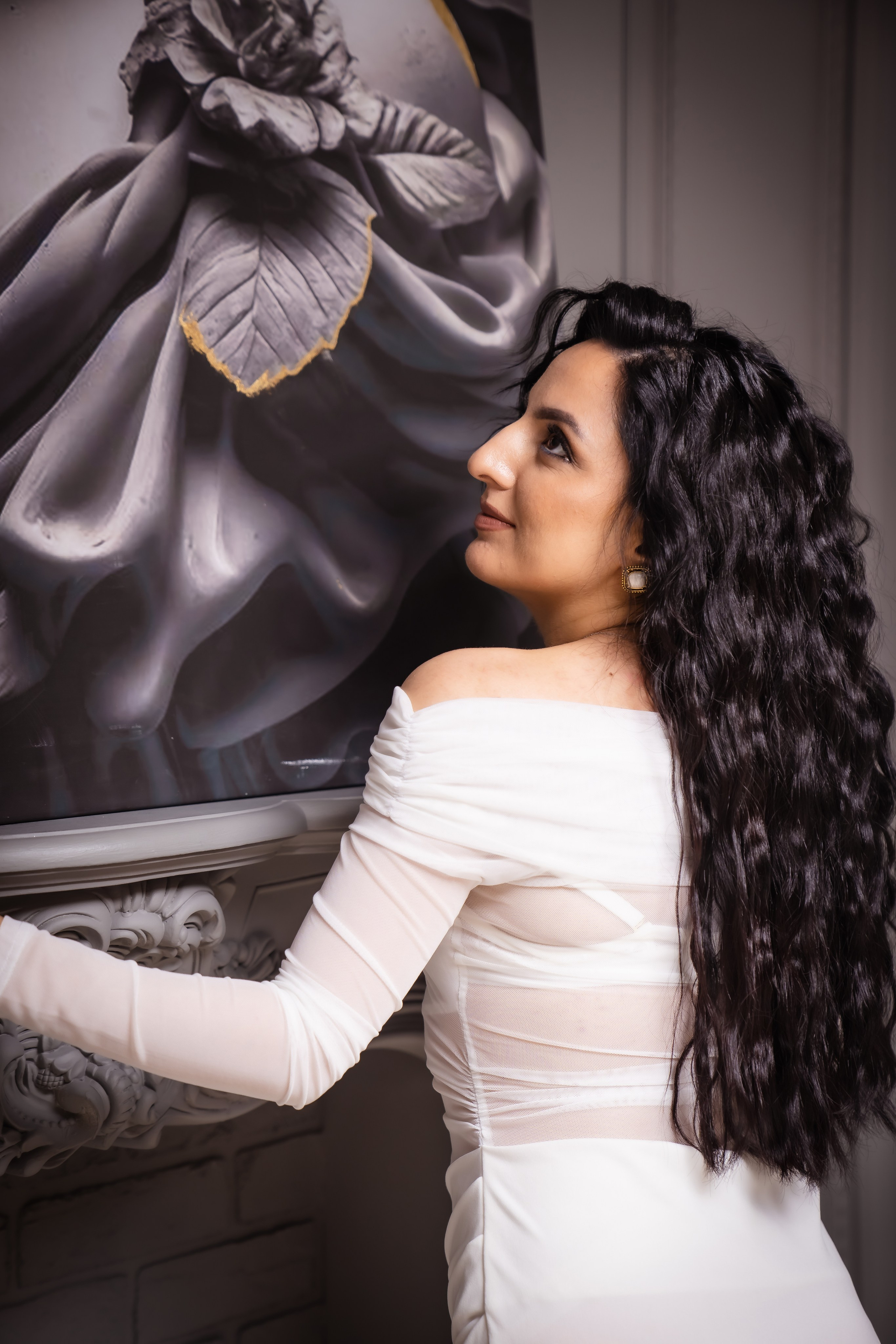 Фотосессия Сюзанны и ее Семьи. Фотограф в Ростове-на-Дону Анна Малахова