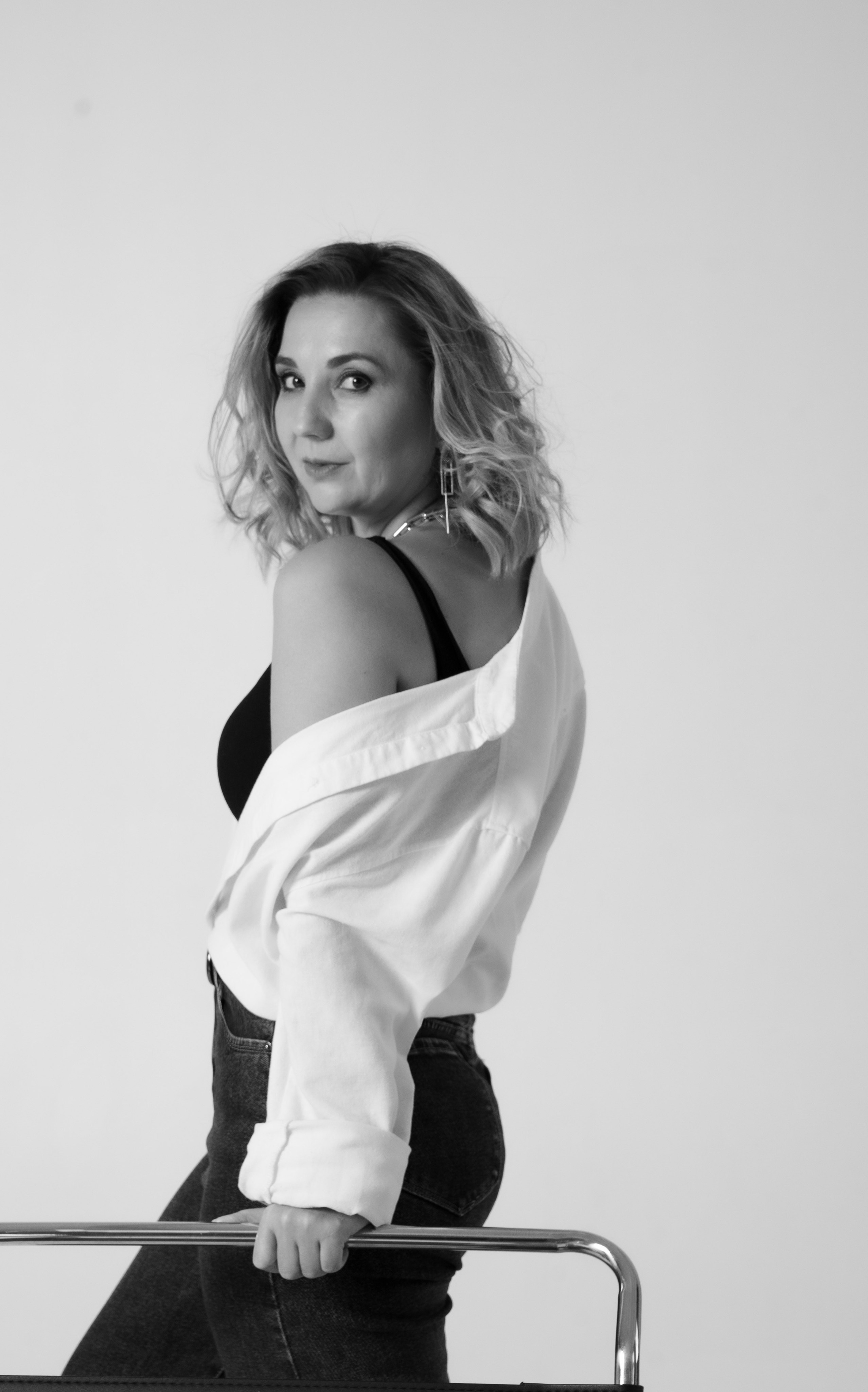 Женский Портрет. Фотограф в Ростове-на-Дону Анна Малахова