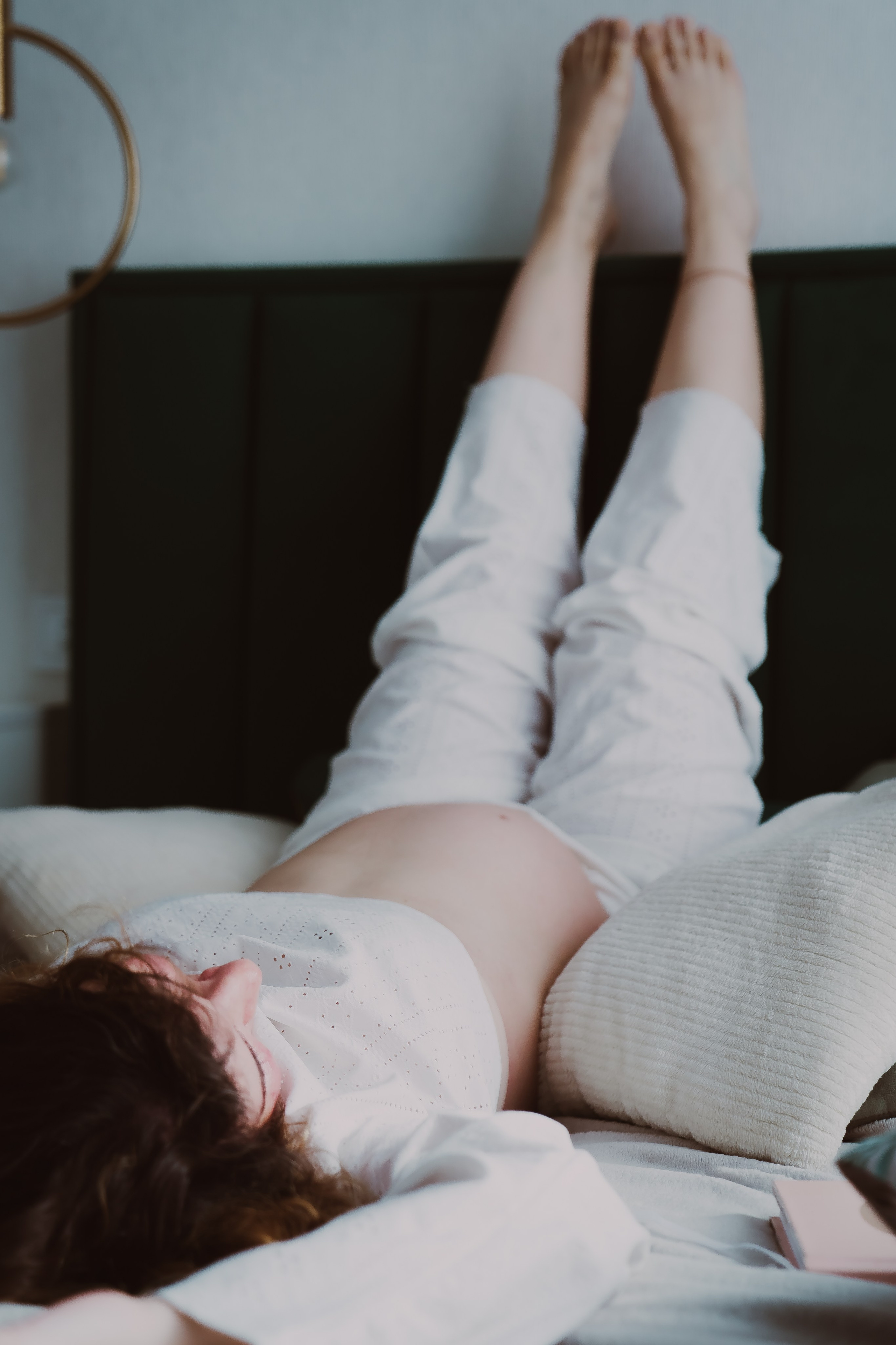 Фотосессия Анны — беременность. Фотограф в Ростове-на-Дону Анна Малахова