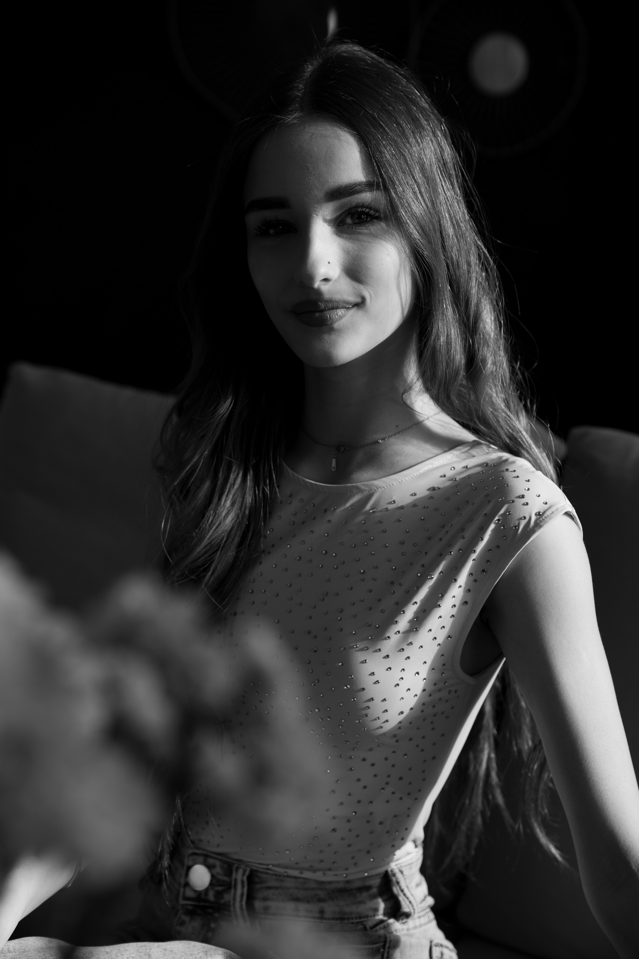 Женский Портрет. Фотограф в Ростове-на-Дону Анна Малахова