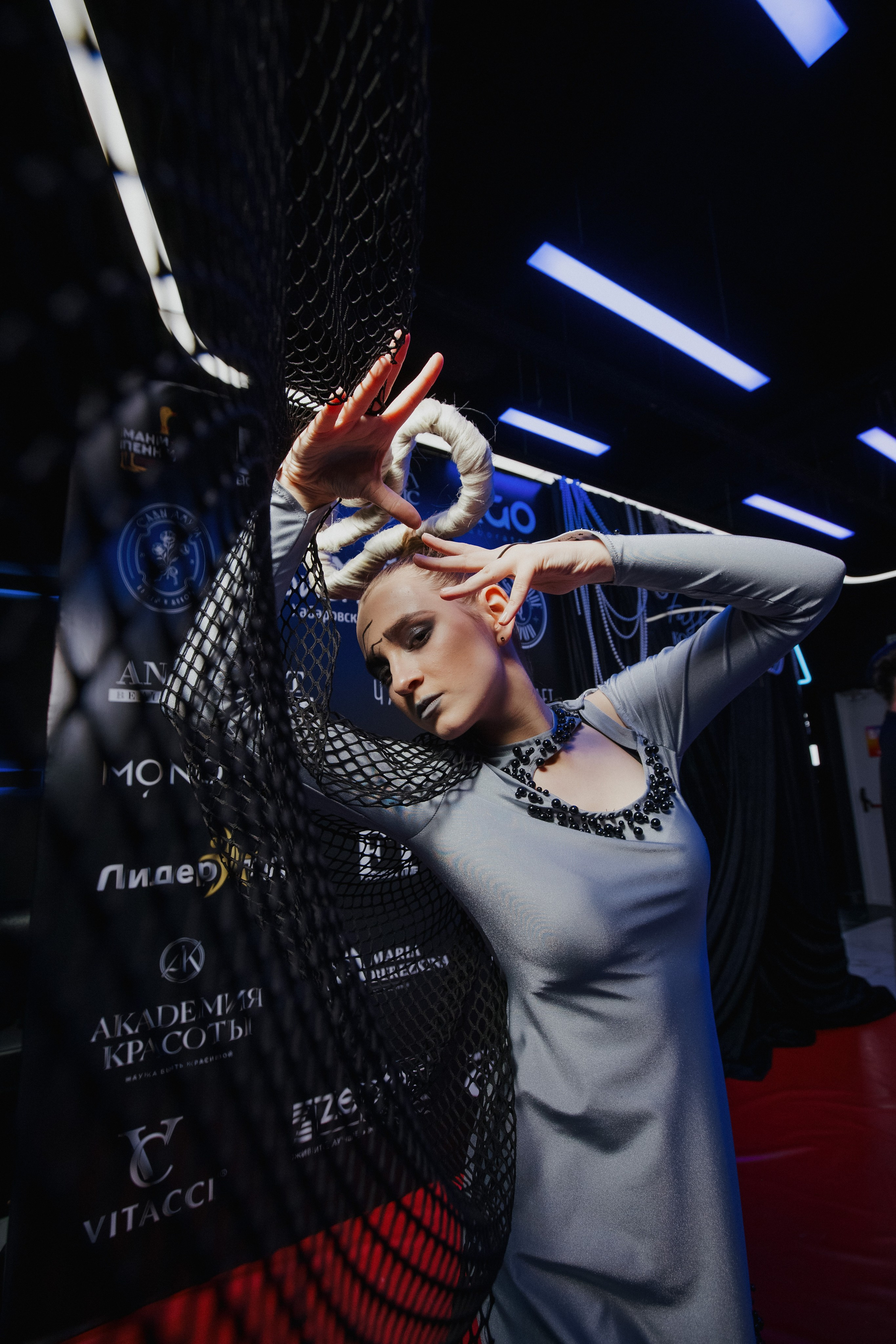 ФЭШН КОНФА. СВОИ. ФОТООТЧЕТЫ-СОБЫТИЯ-МЕСТА