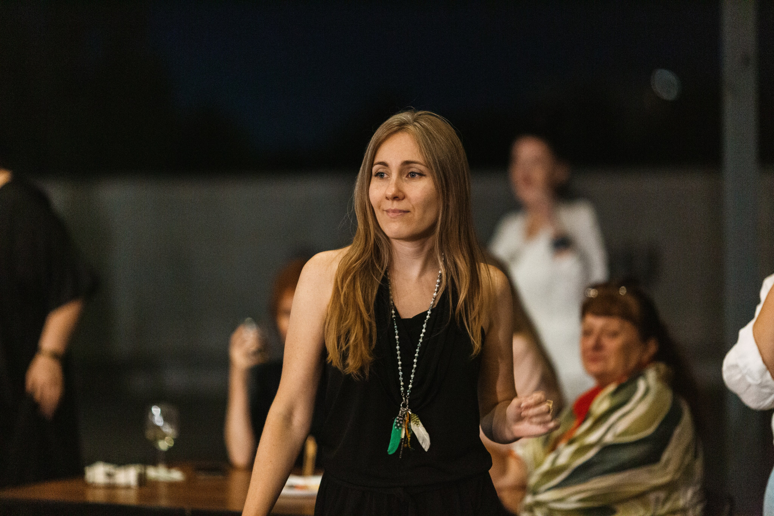 Latina Jazz. Главная