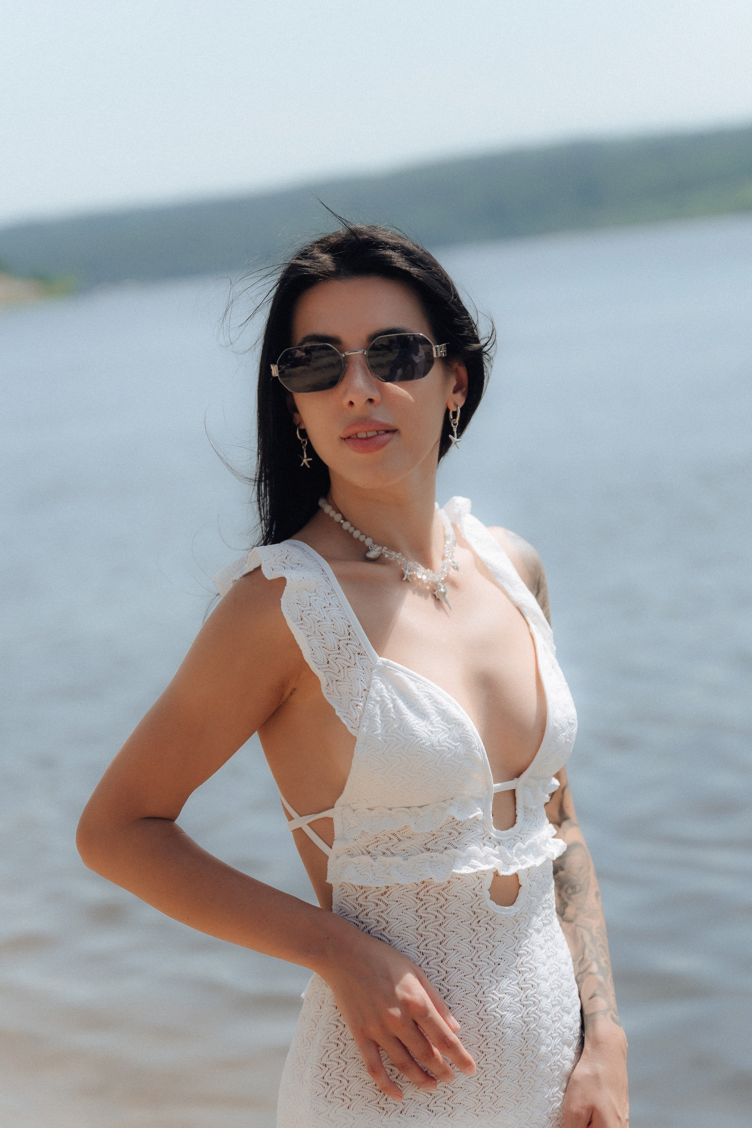 Жаркий июнь. Детский и семейный фотограф Катерина Мишина