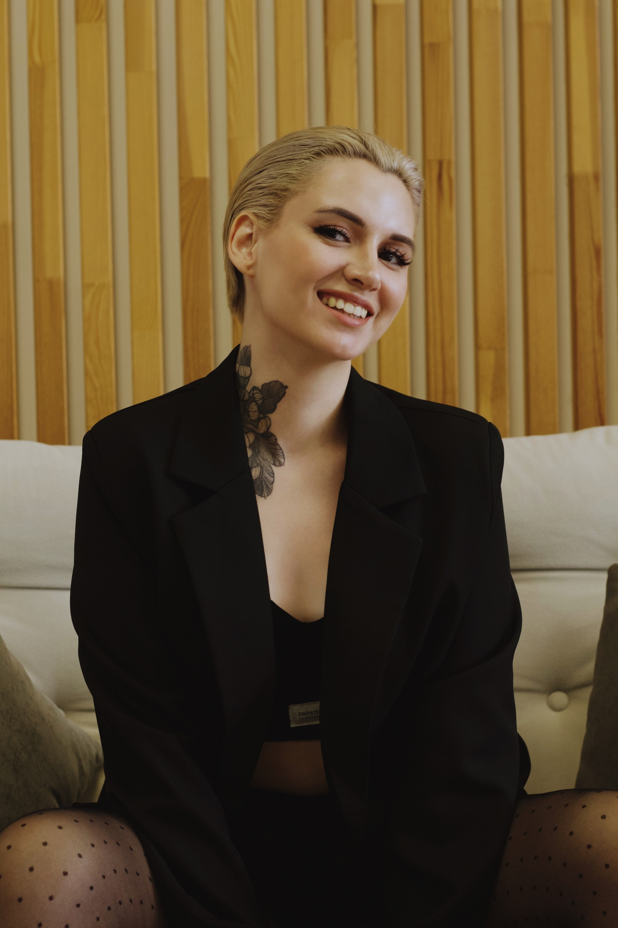 Индивидуальные. SoulCam| Мария Антонова