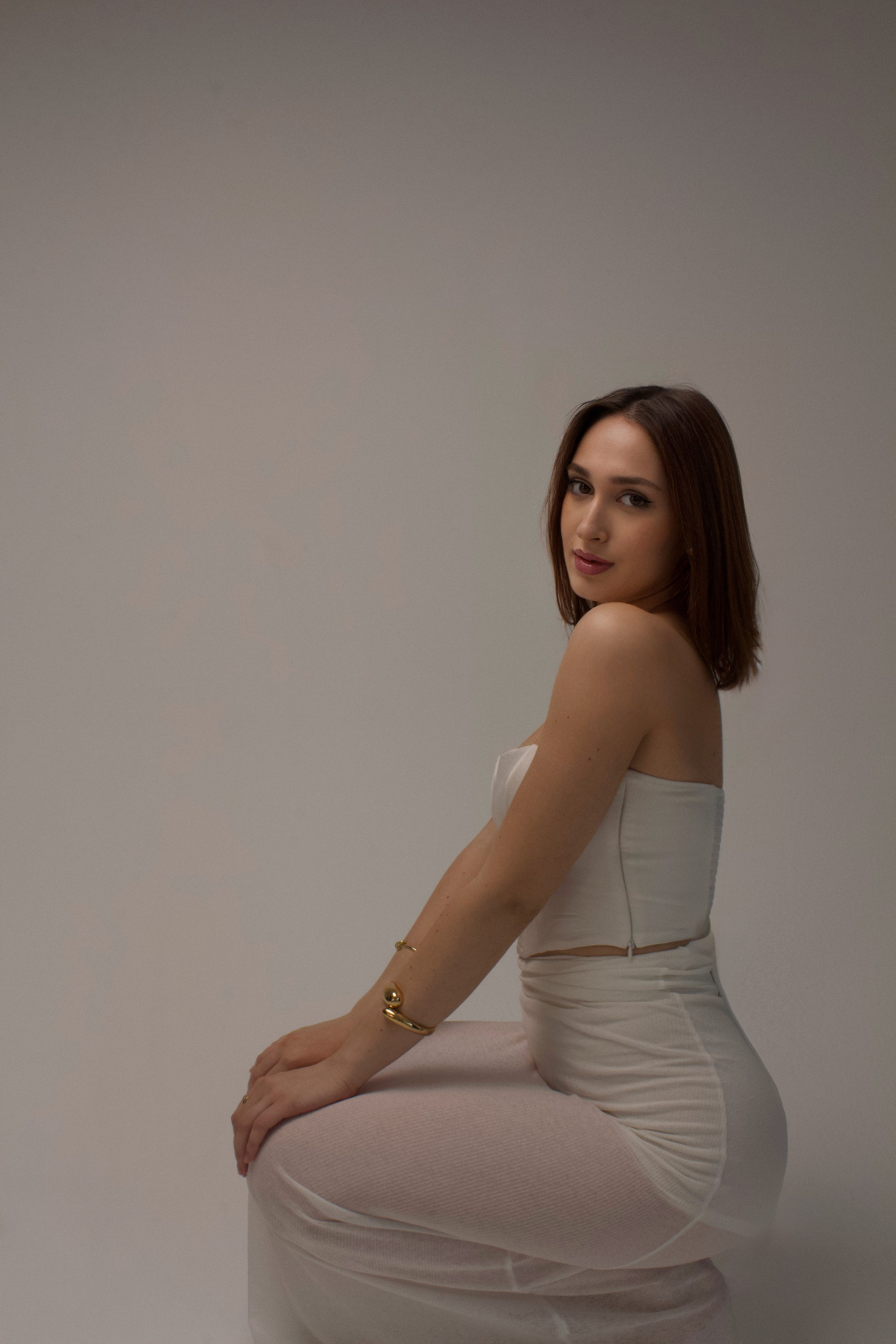 Индивидуальные. SoulCam| Мария Антонова