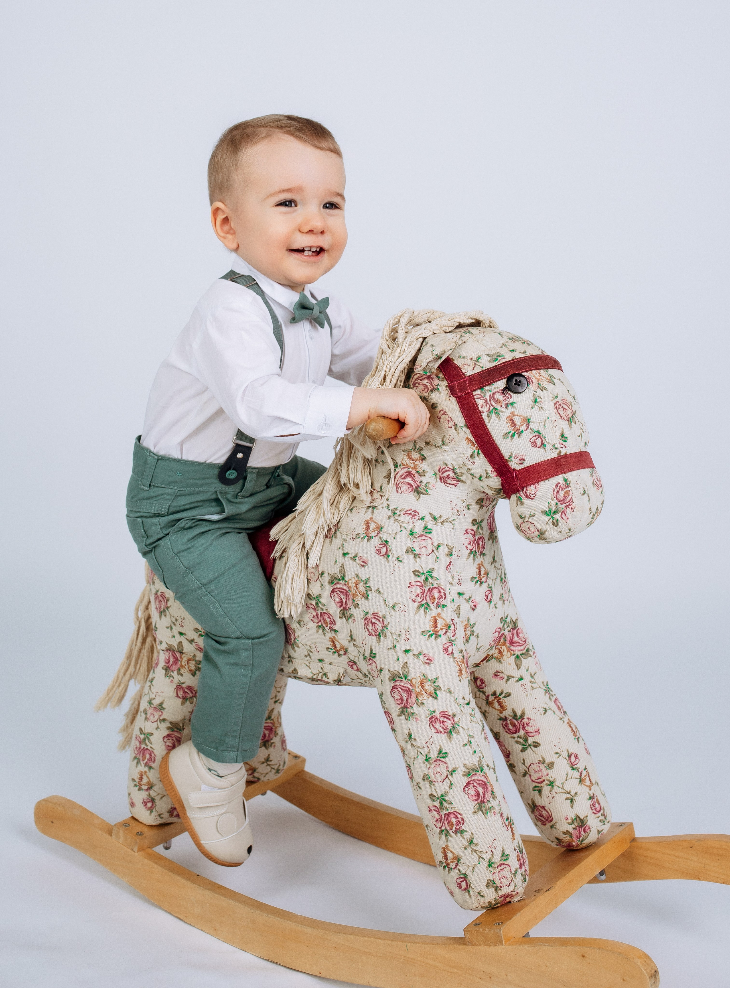 Лев годик. Семейный фотограф в Санкт-Петербурге Ирина Иванова