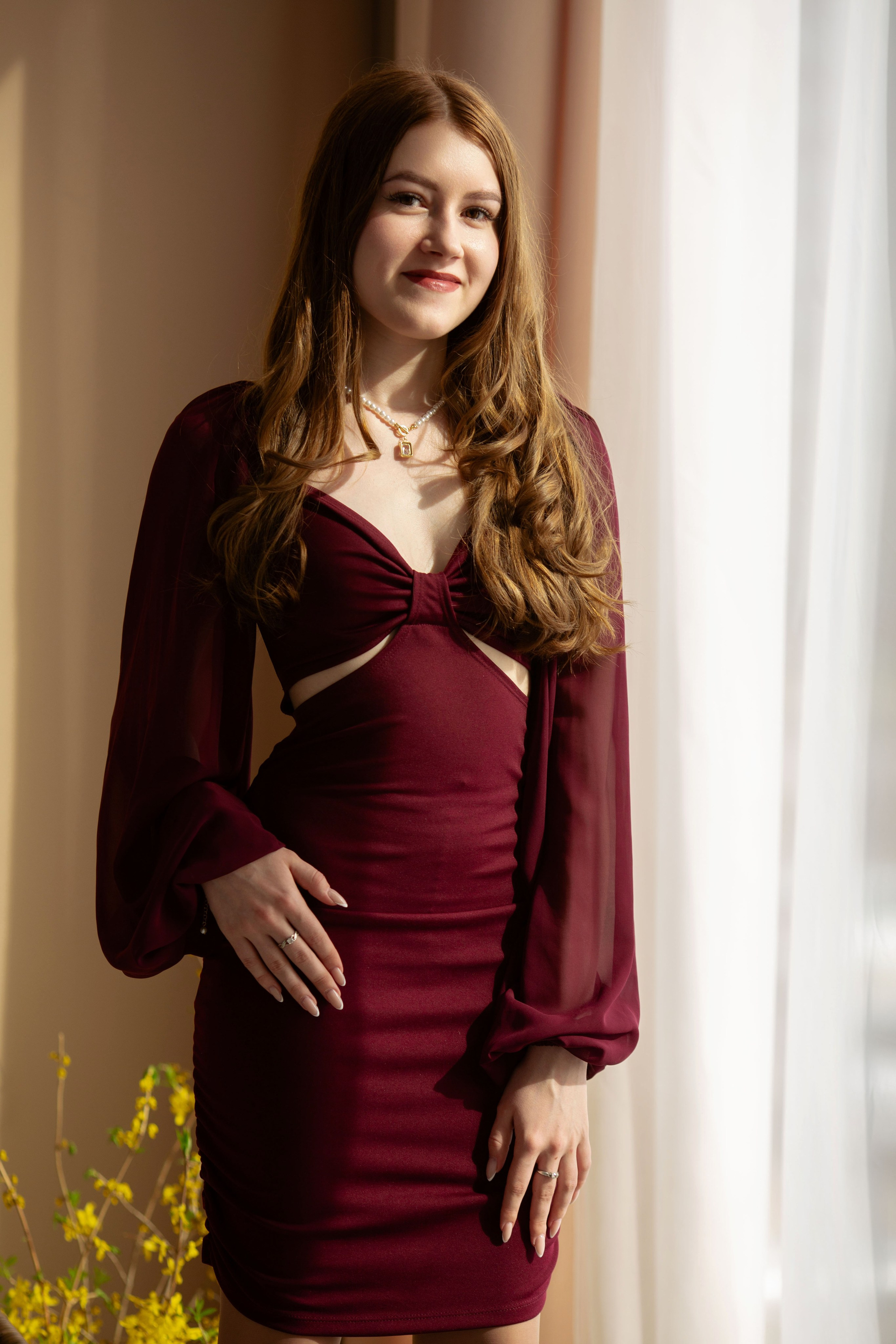 Полина студия Лампа. Семейный и детский фотограф Анна Петракова