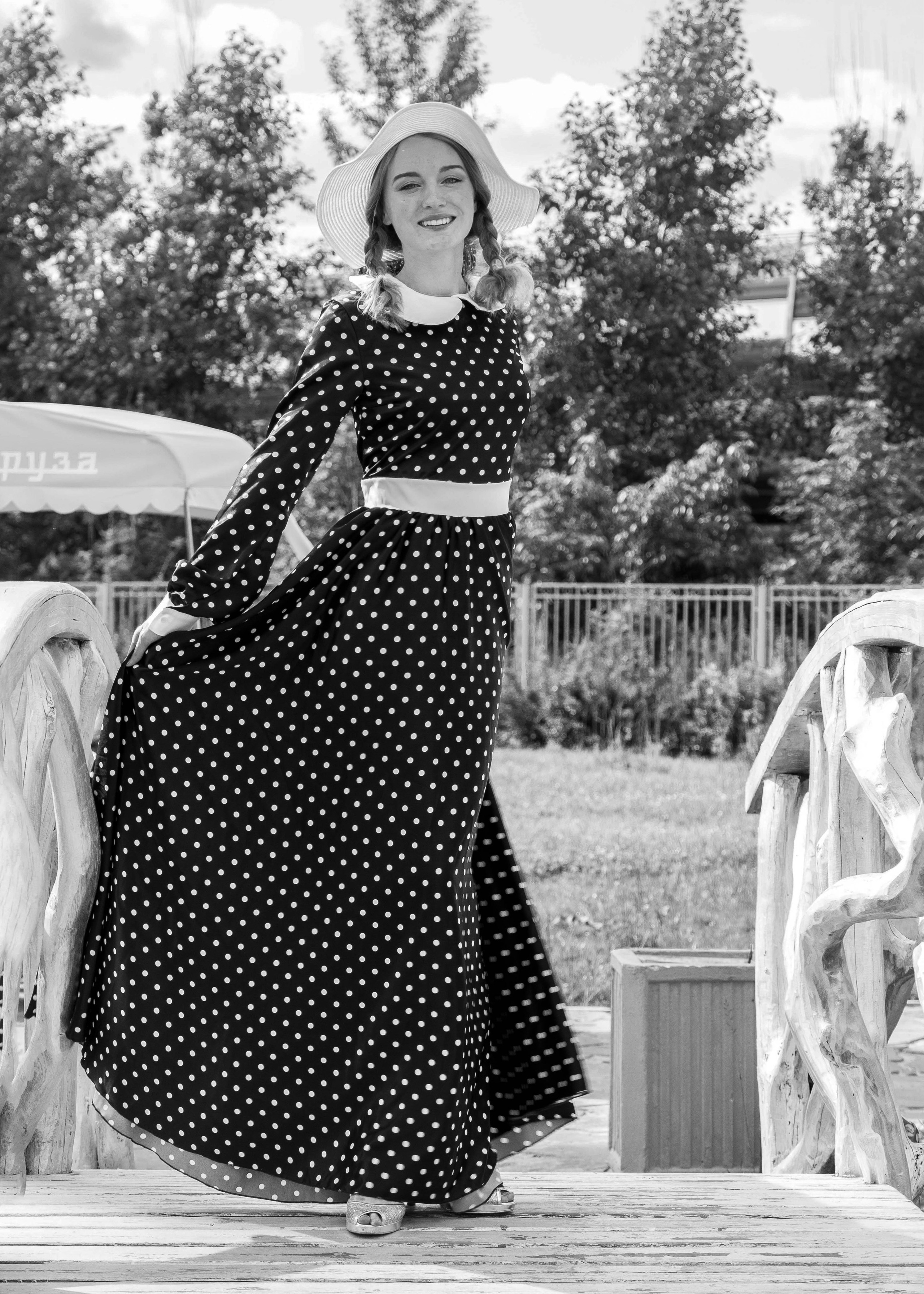 Лиза. Репортажный фотограф в Москве