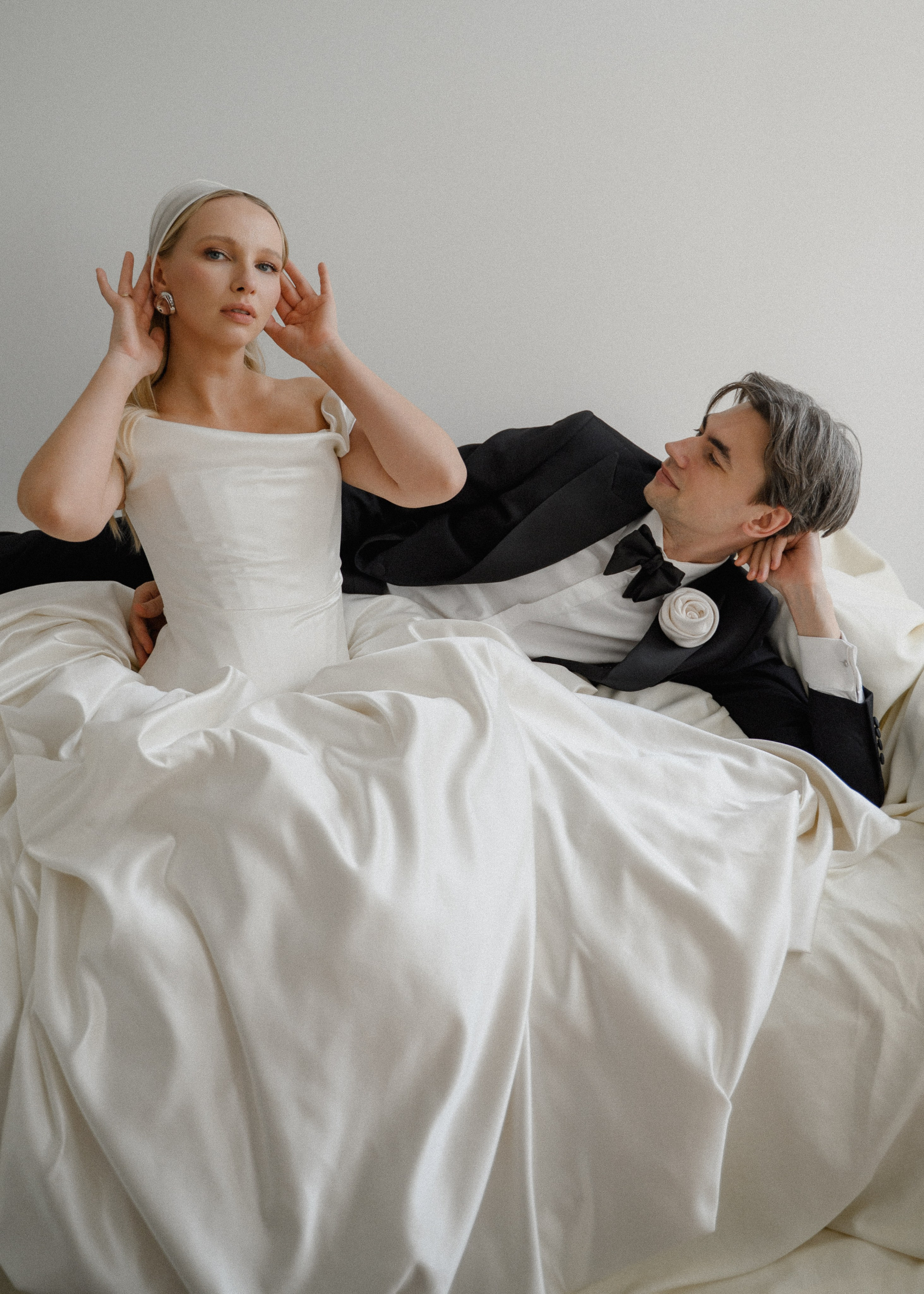 ONCE UPON A TIME…. Свадебный фотограф Минск