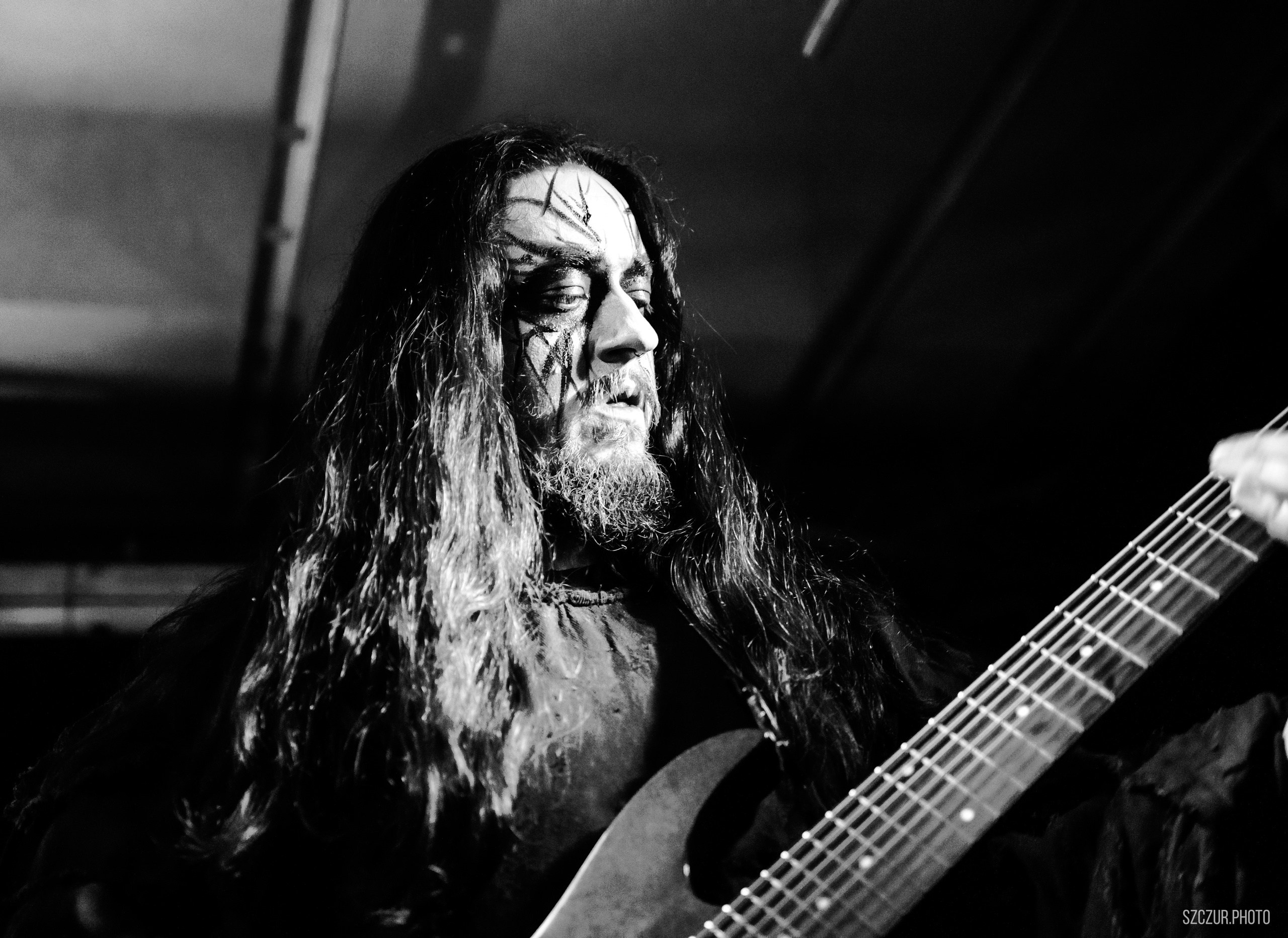 Тайные Знания в Смене 18.01.25 (Wormsden, Disillumination, Ad Nihil). Szczur photo