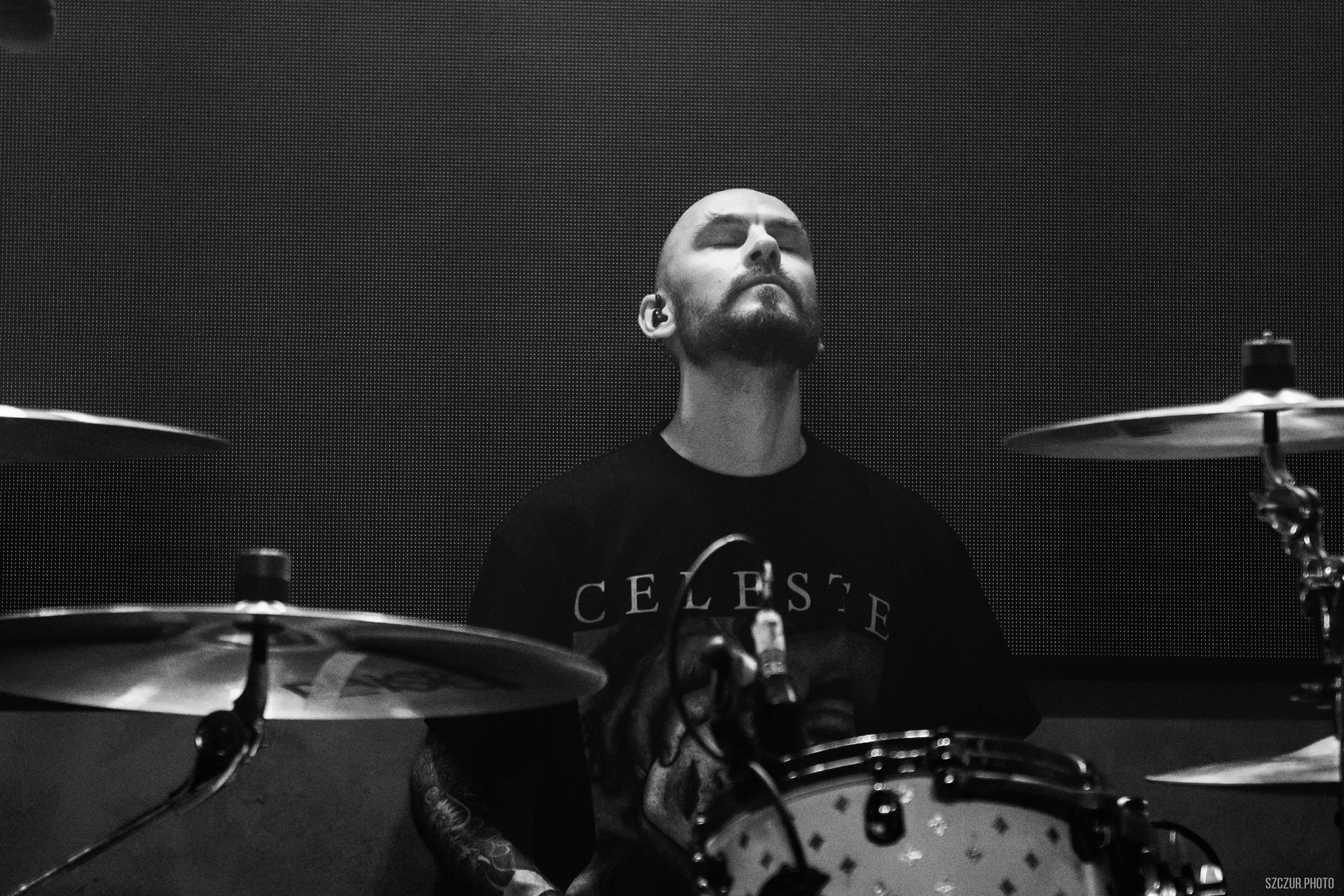 Rapière / Naska / Kailess / Косатка в Eclipse 18.07.25. Szczur photo