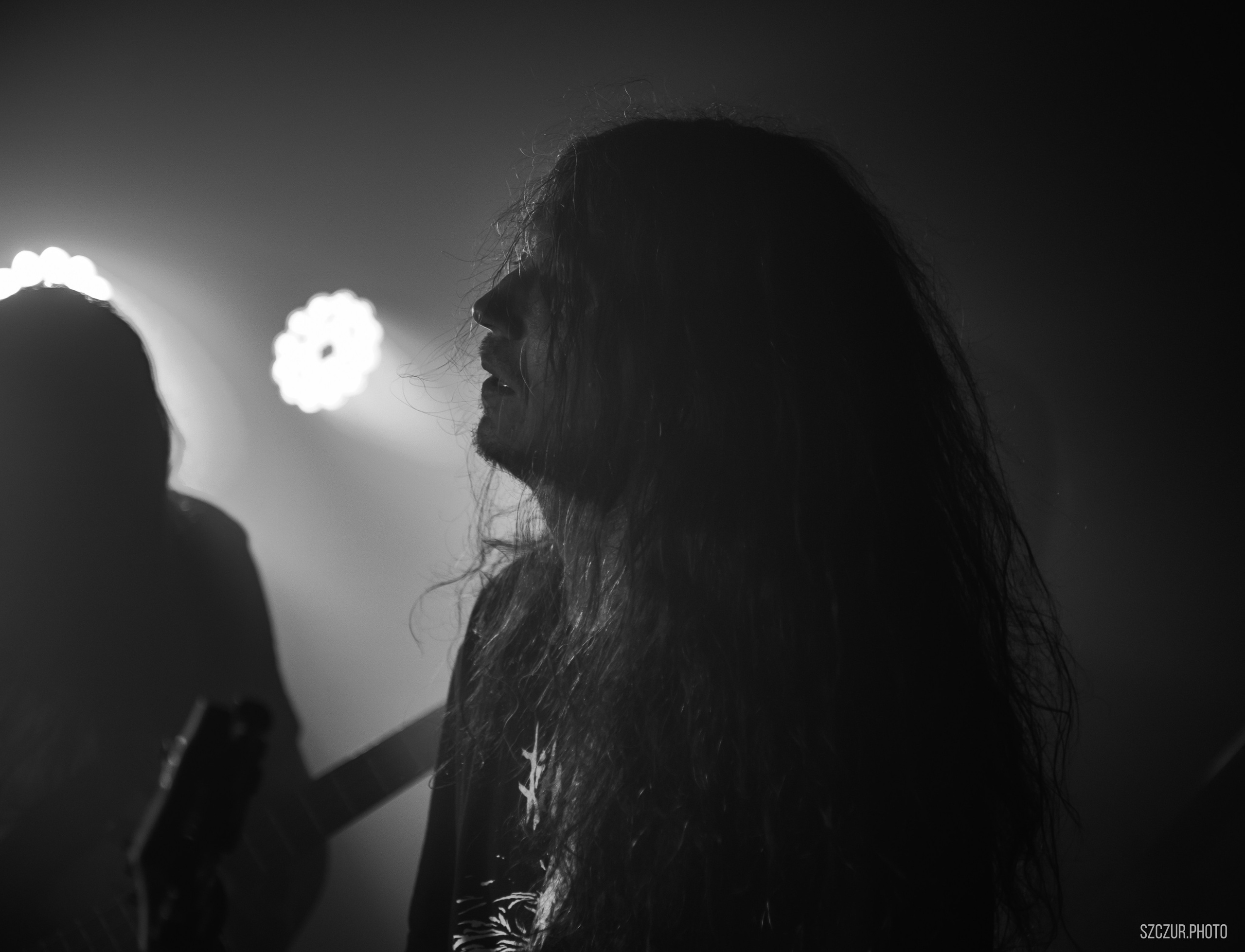 /brainrot/ / Rifts / TORVE / Protoslon на Складе № 3 24.05.25. Szczur photo