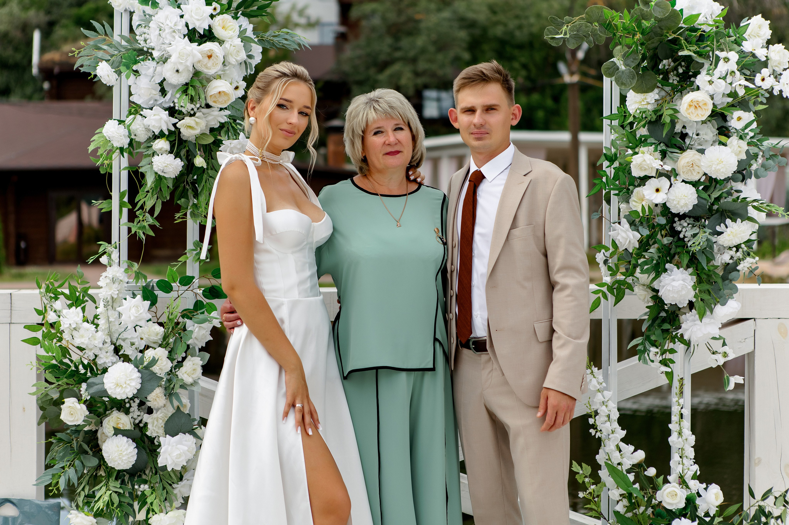 Максим и Анастасия. Свадебный фотограф Ксения Трухина в Нижнем Новгороде и Москве