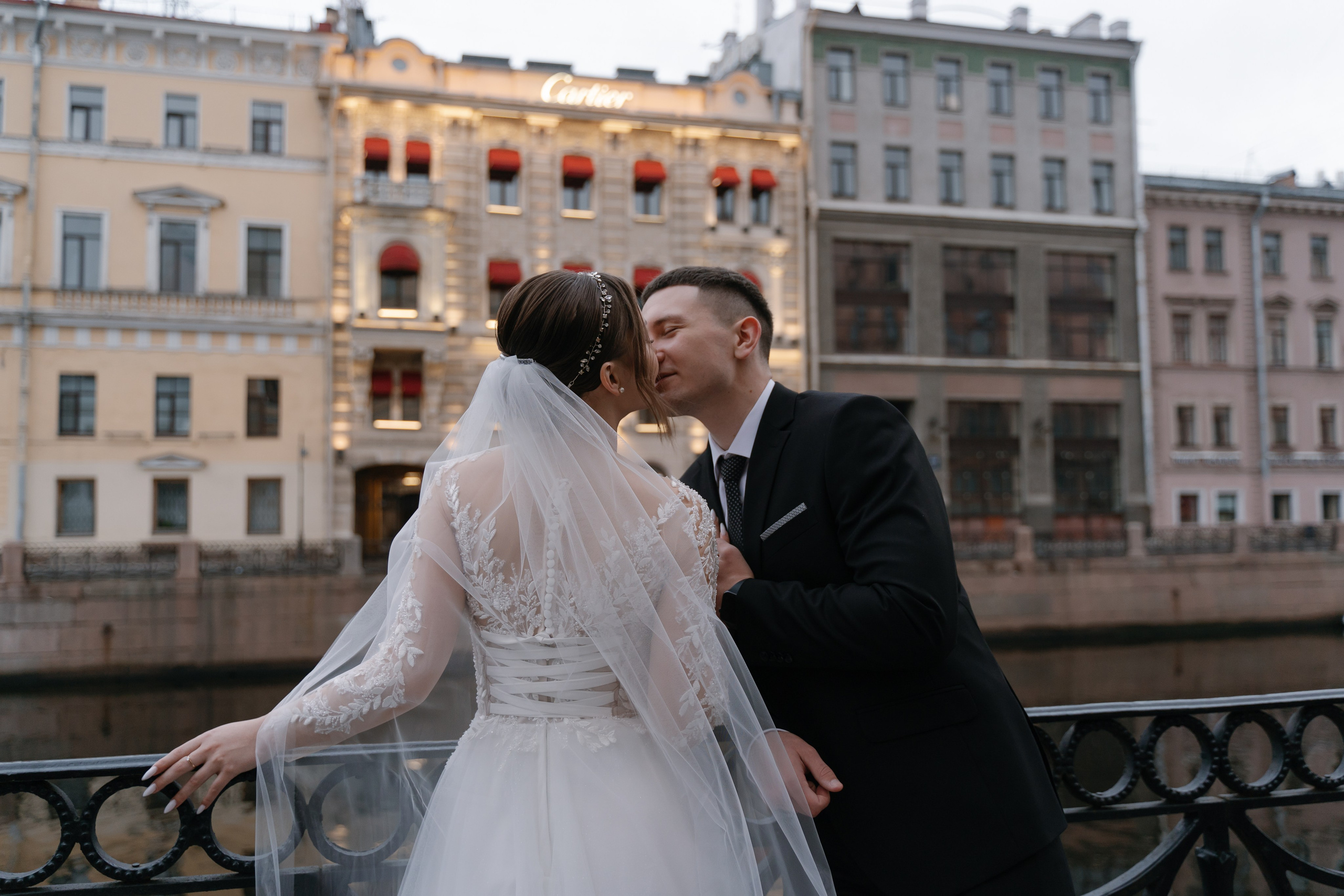 08.09.2023. Свадебный фотограф — Наталья Фед СПб/Москва