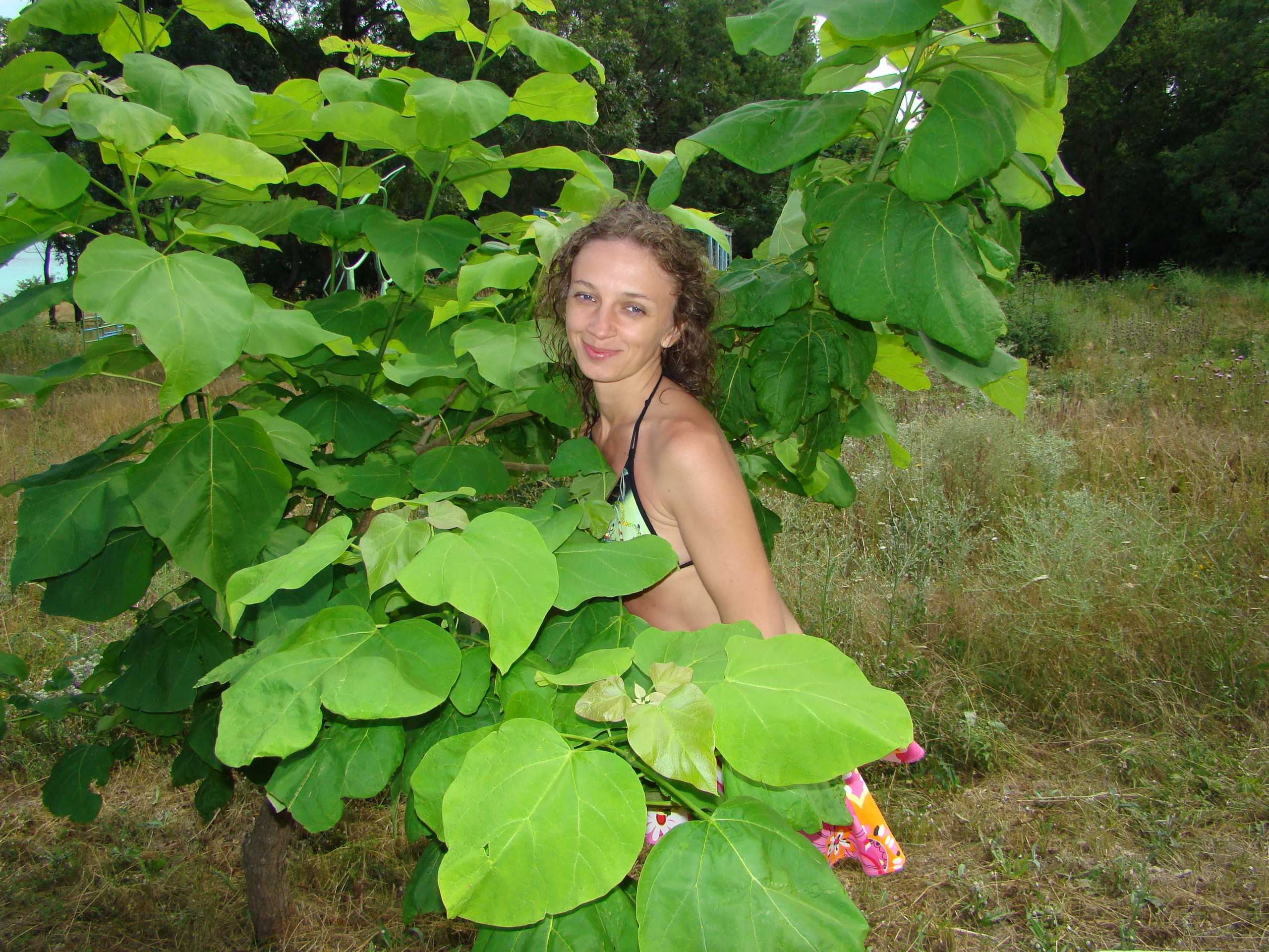 Кабардинка (фото Зевиных) 25.06-24.07.2008. Семейный, Свадебный фотограф СПБ Питер— Романова Екатерина