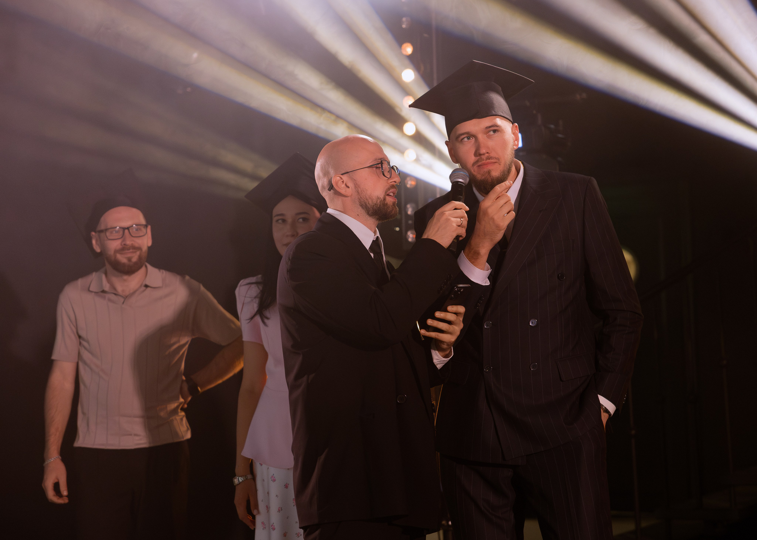 Сергей и Ксения. Фотограф Эмиль Исякаев