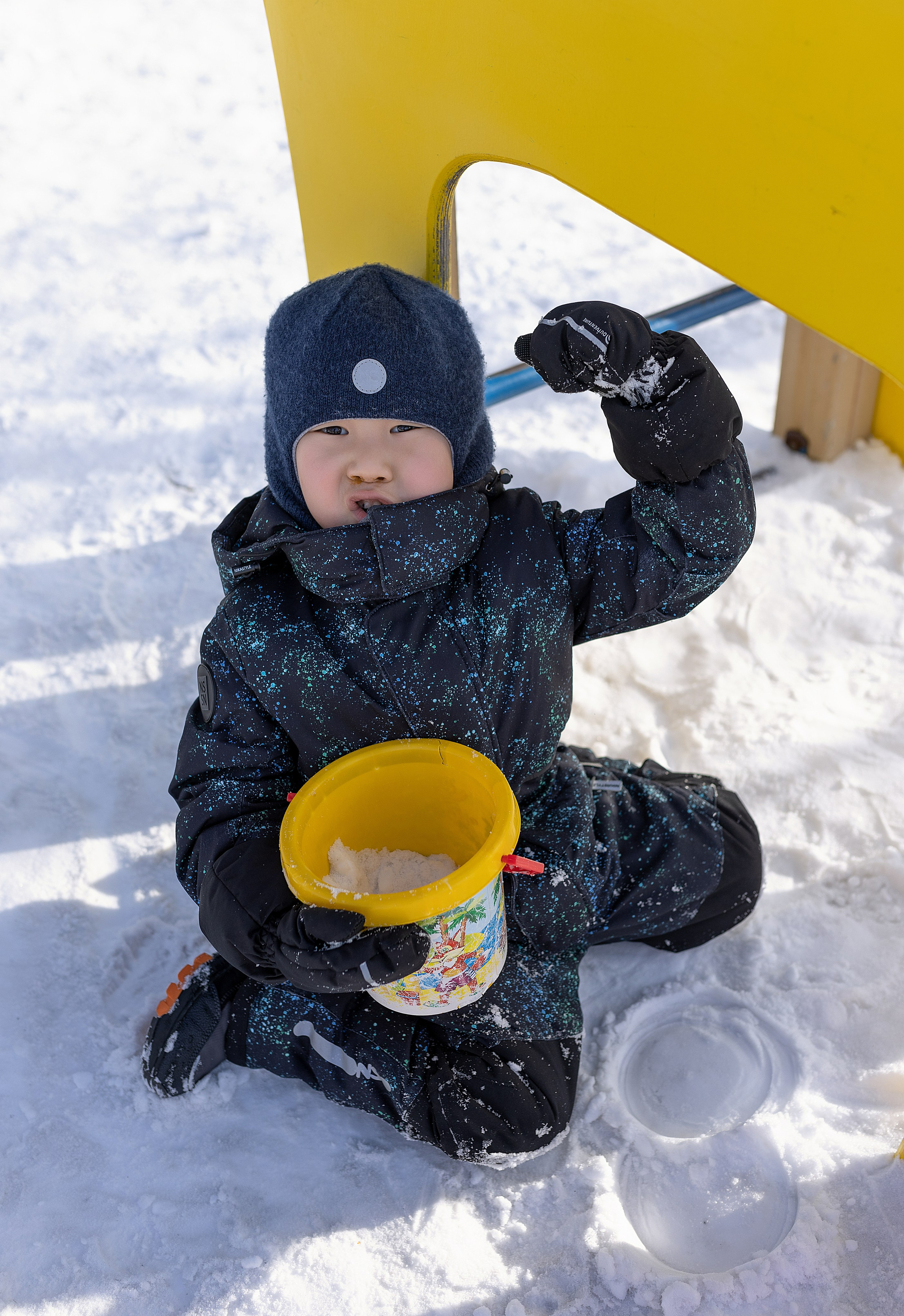 Зимняя прогулка. Ольга Смирнова юрист, фотограф