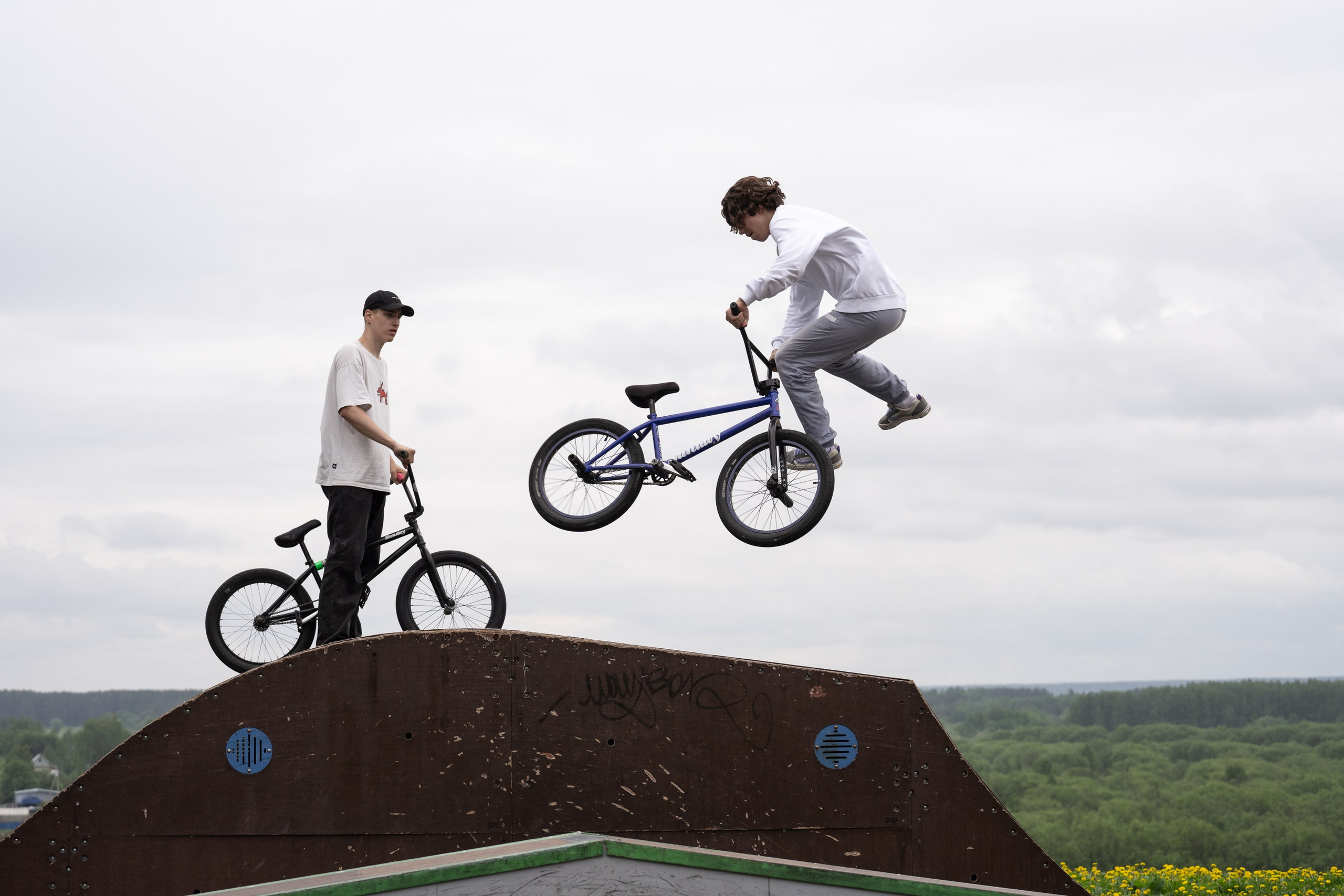 Федерация Скейтбординга Республики Коми. Фотограф Ярослав Косов в Ухте