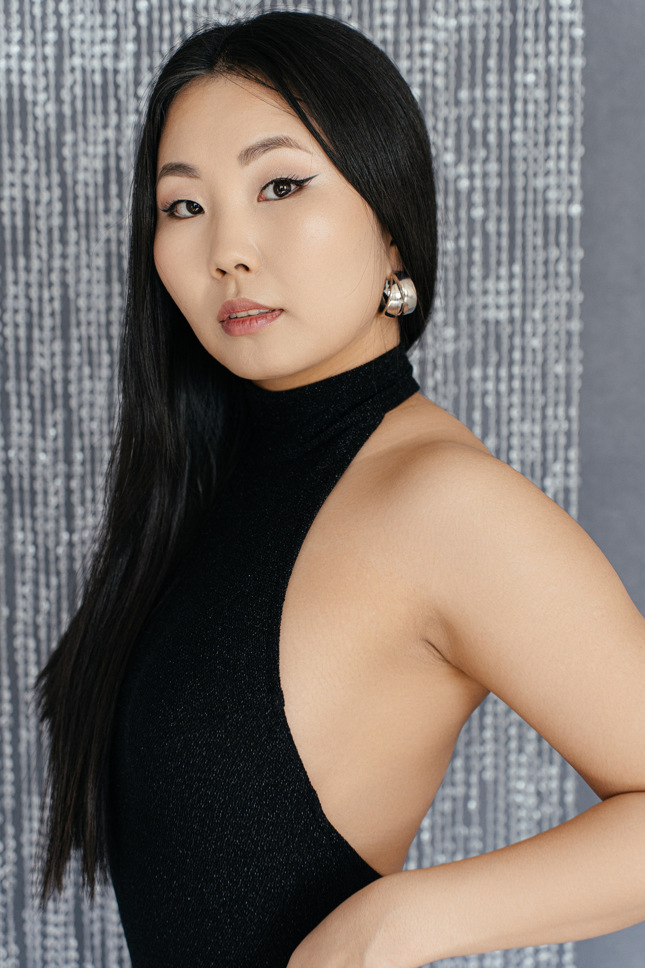 Анастасия. Фотограф Улан-Удэ