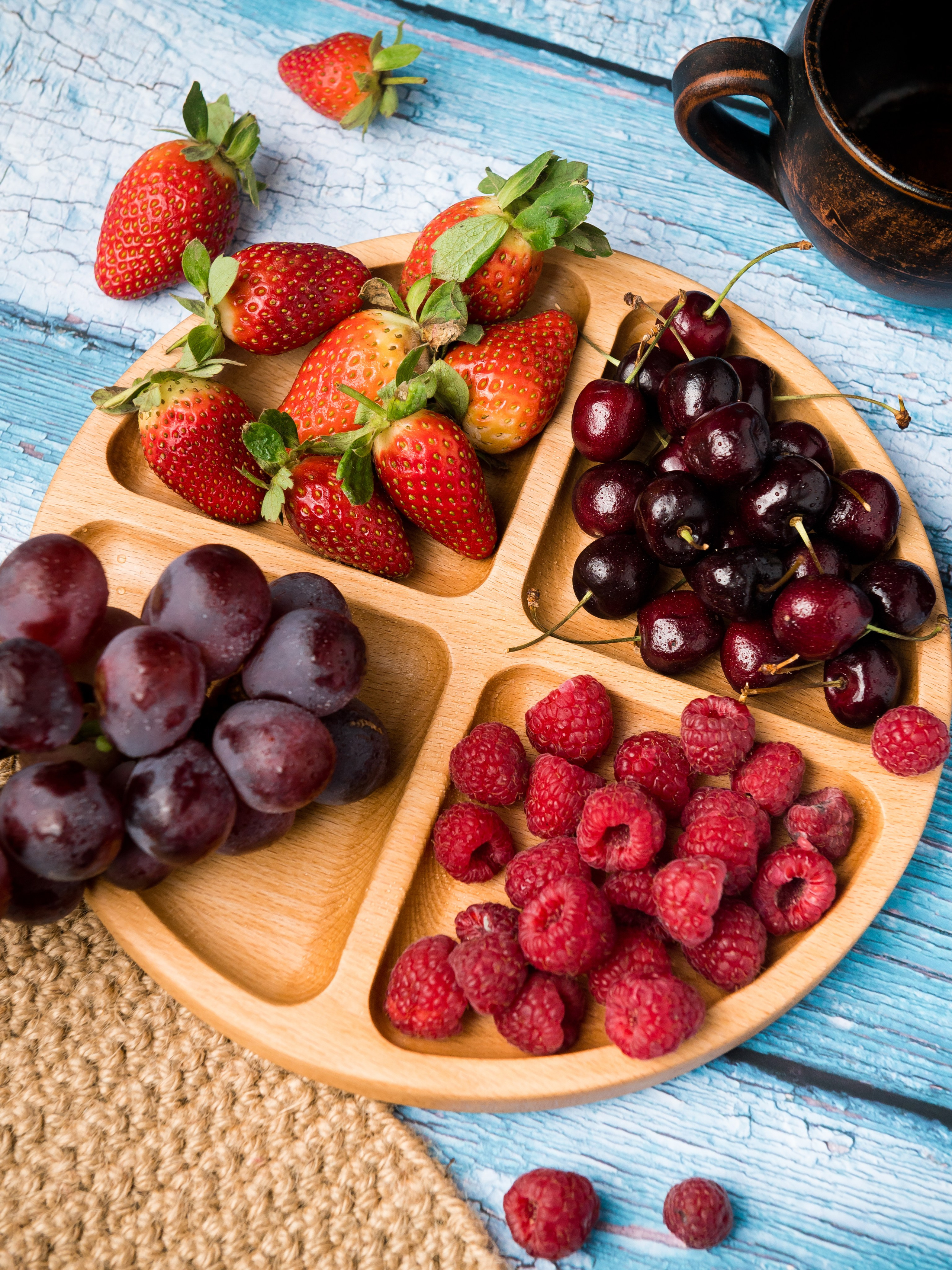 Фудфото. Фотограф Егоров Констанин