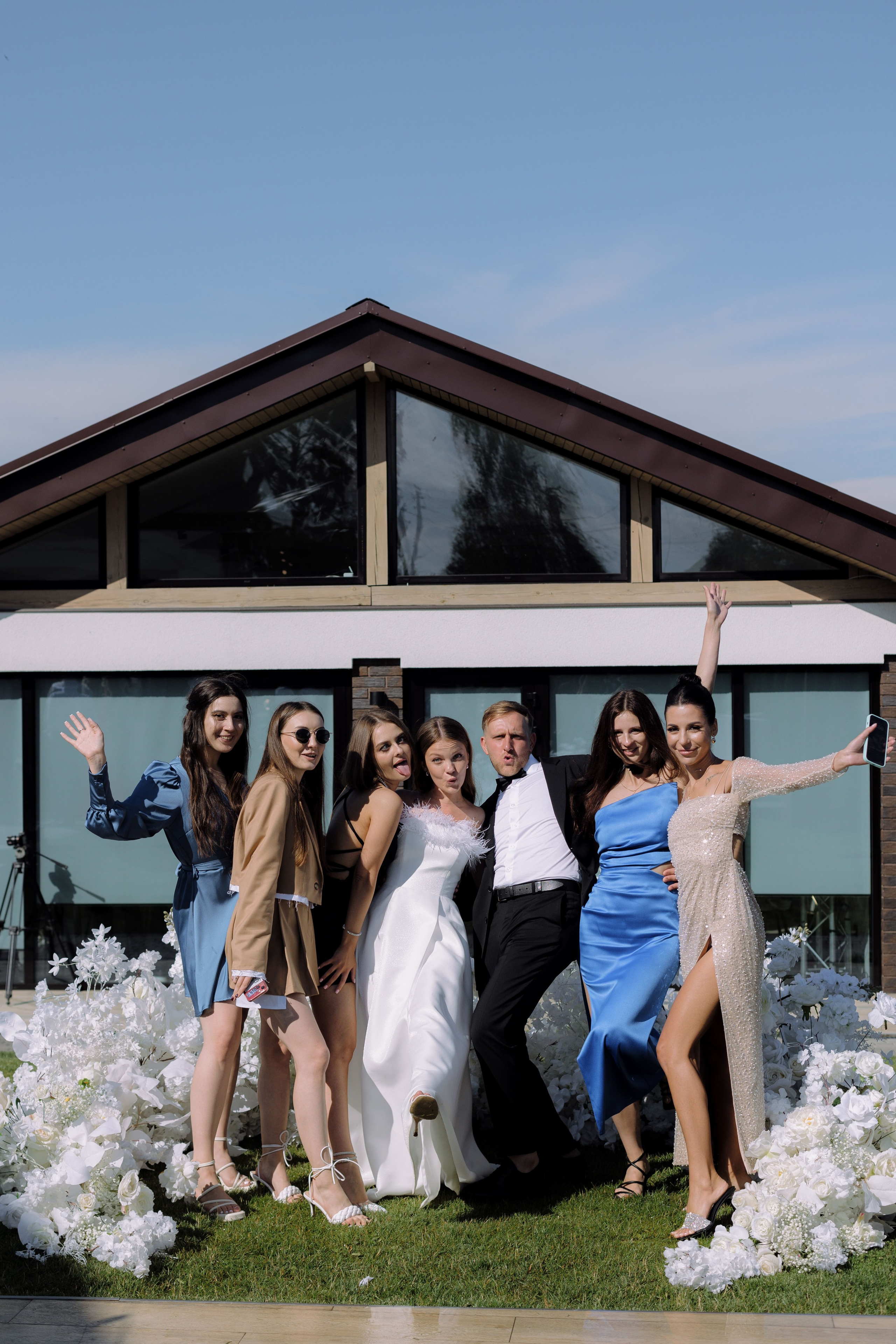 Ivan & Elya. Главная