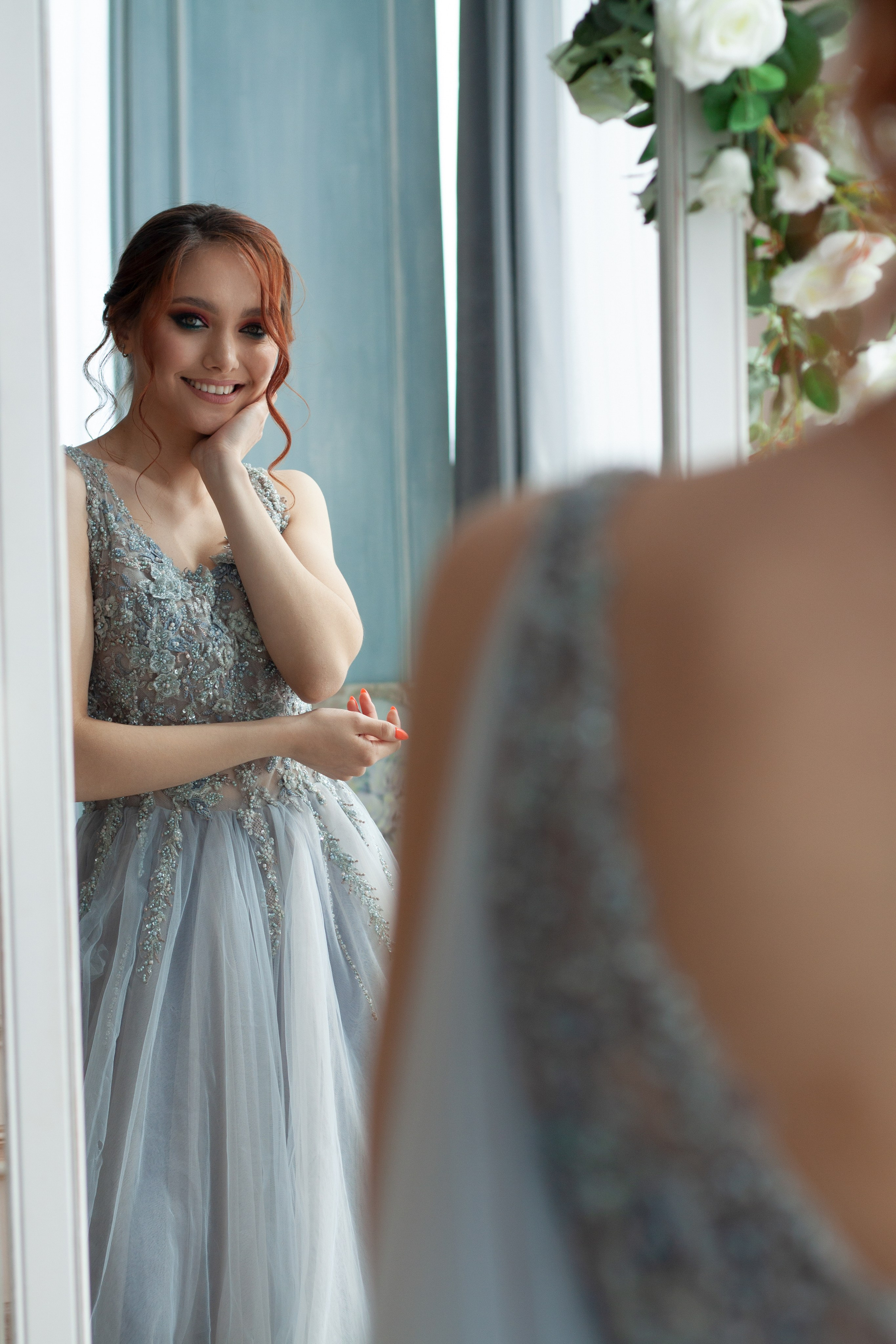 Неркес. Марина Шаймухаметова. Фотограф в Уфе