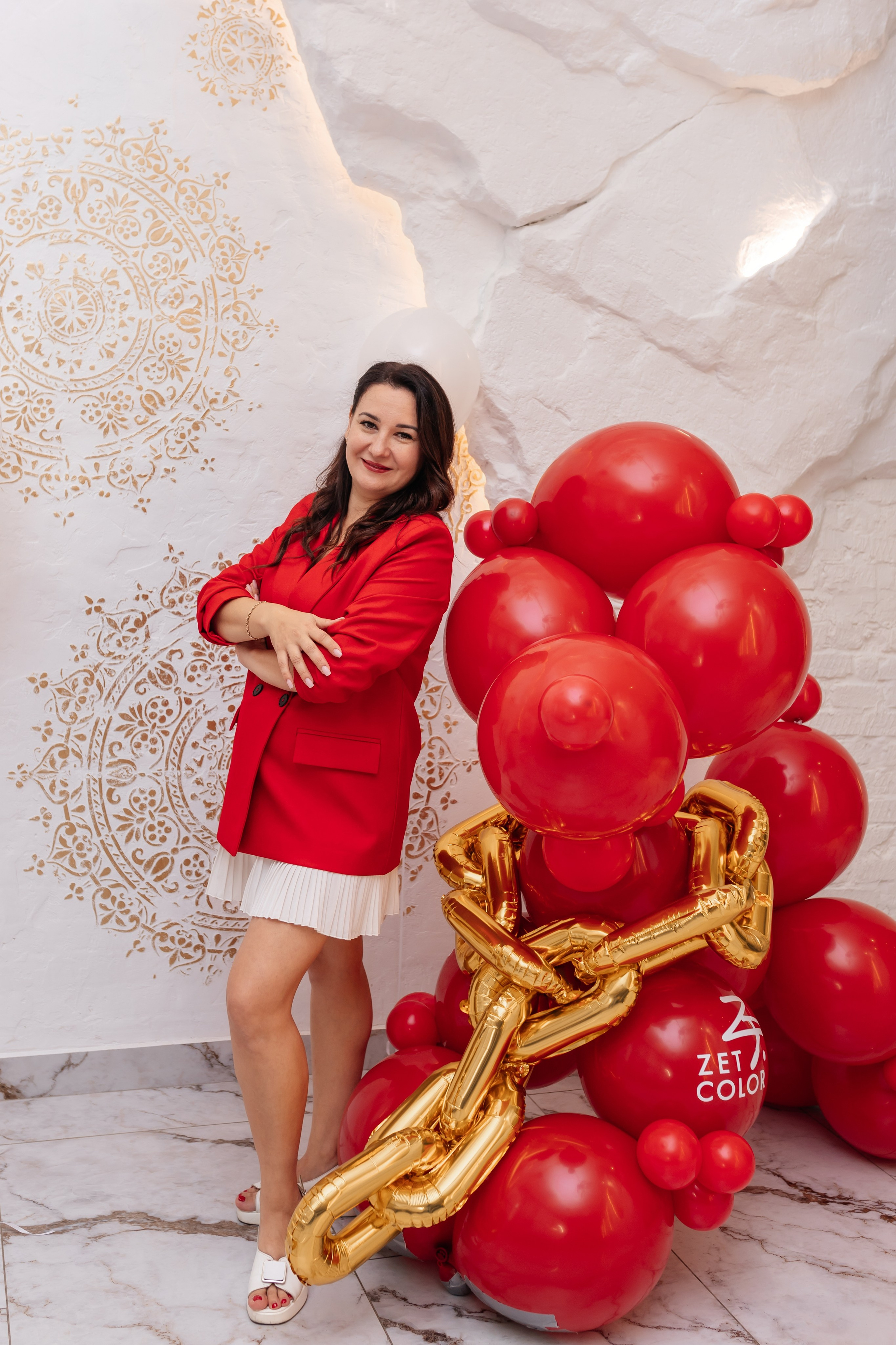 Brand Day Zen Color. Марина Шаймухаметова. Фотограф в Уфе