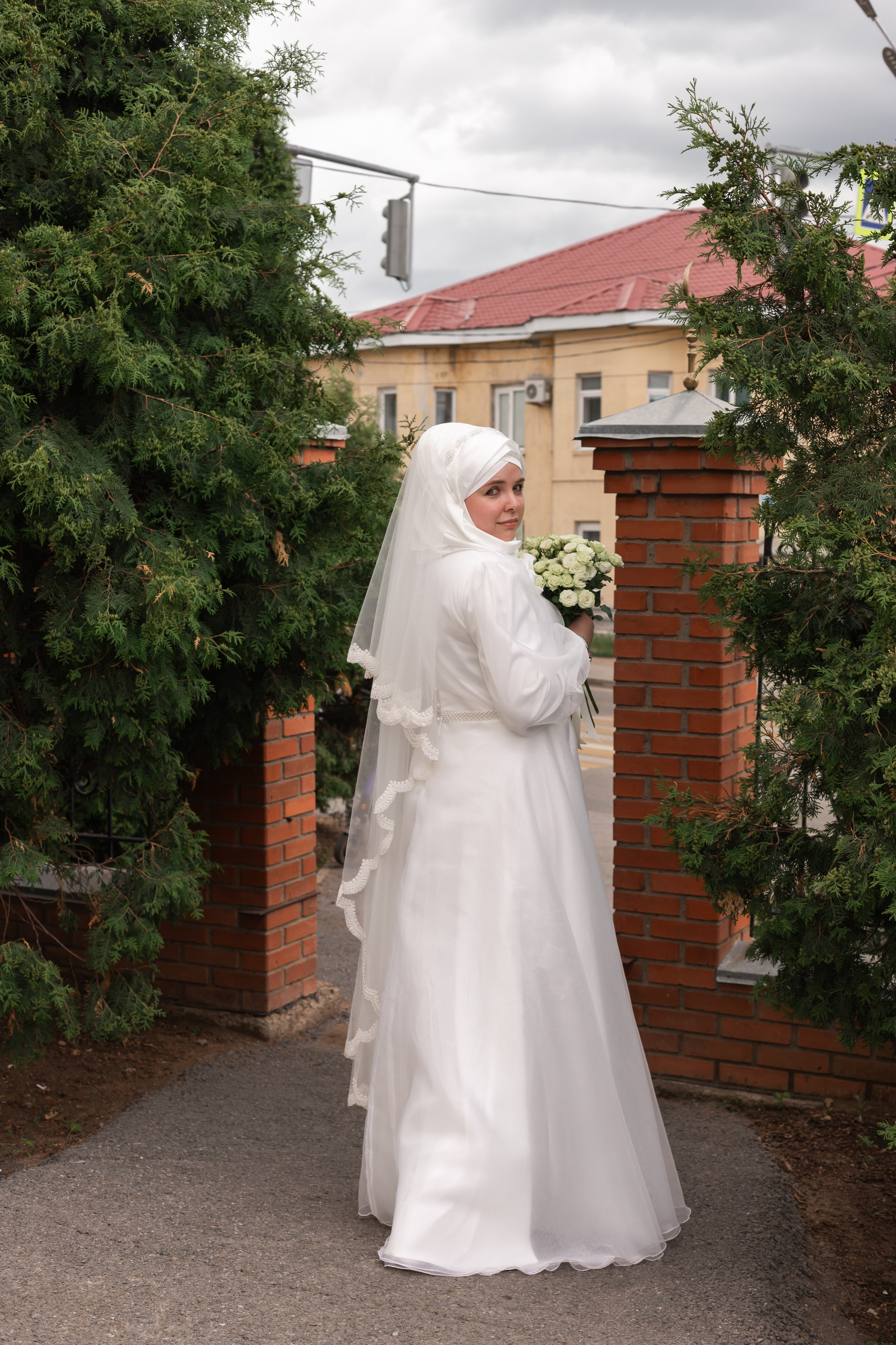 Ильгиз и Степанида. Марина Шаймухаметова. Фотограф в Уфе