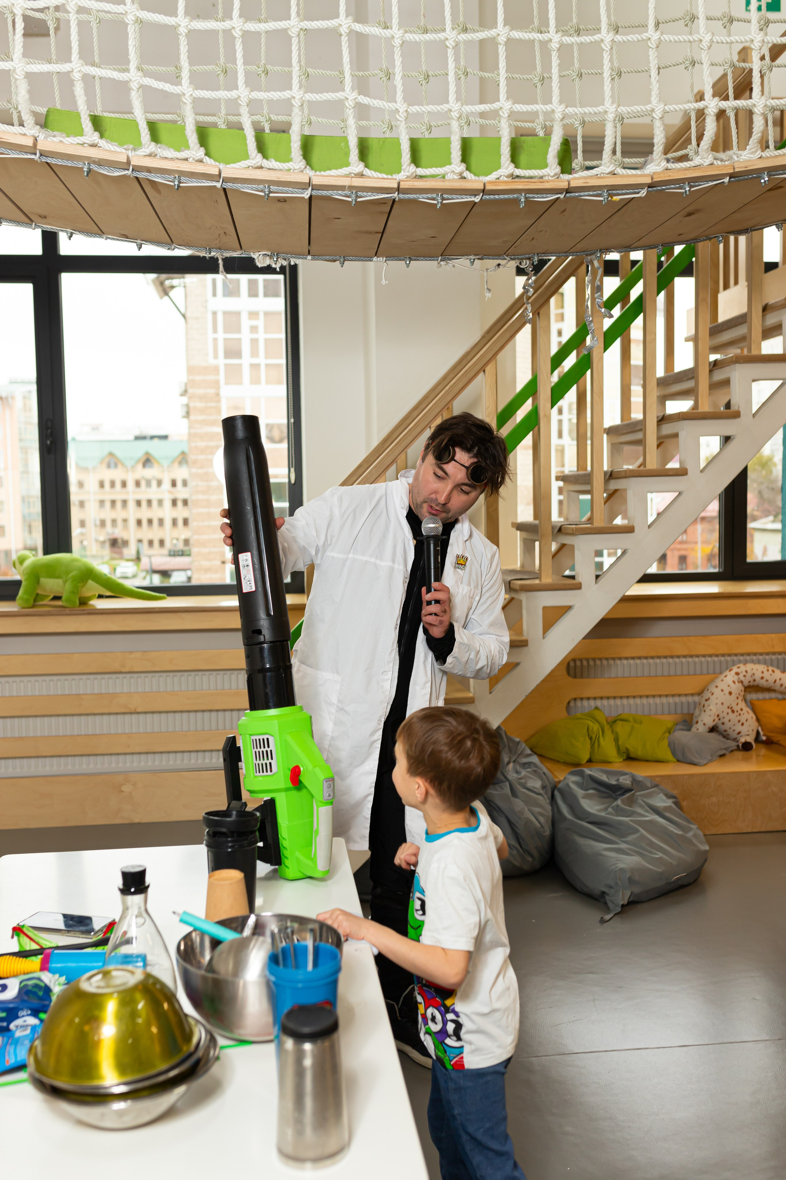 День рождение Алексея. Марина Шаймухаметова. Фотограф в Уфе