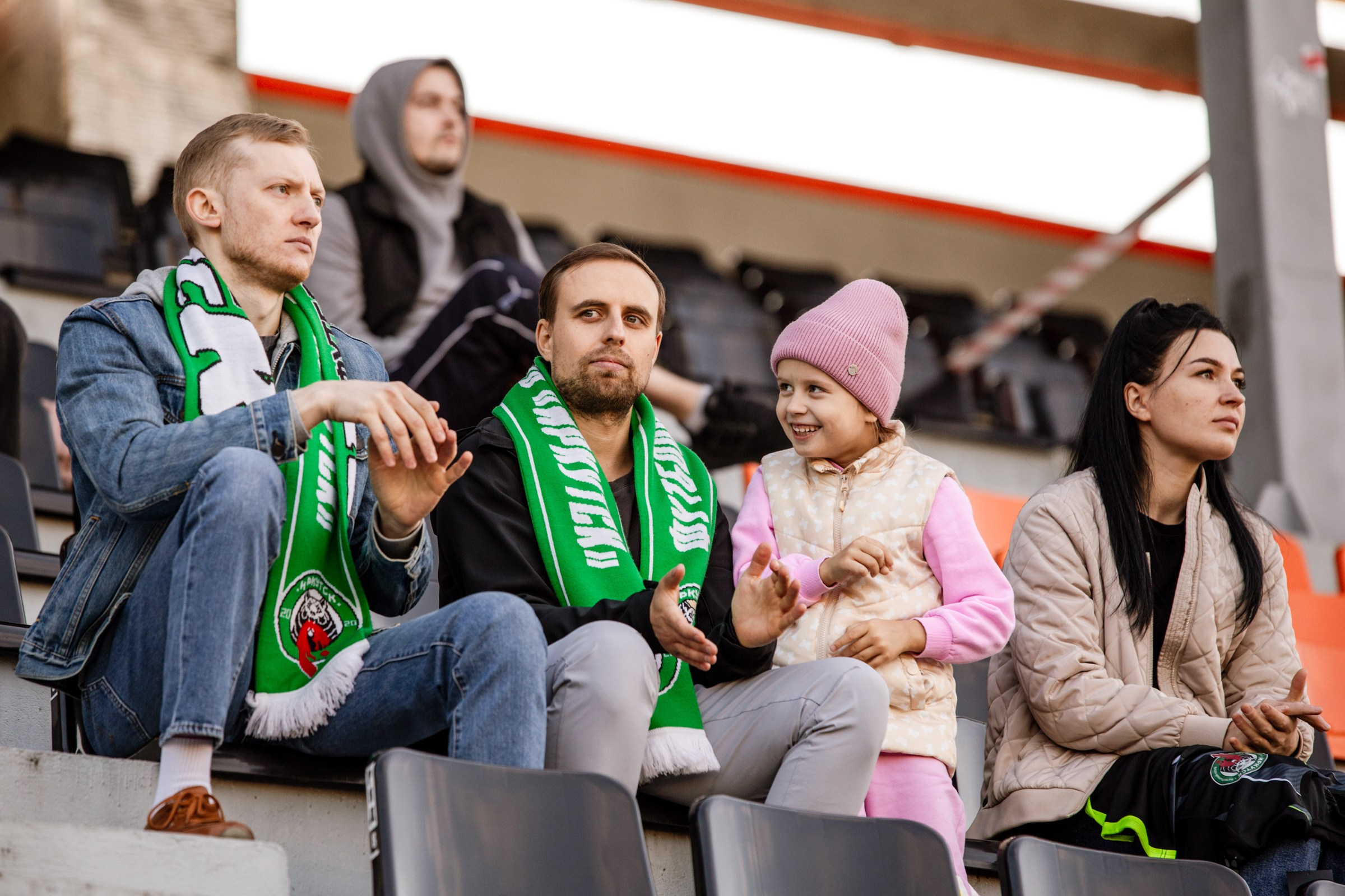 FONBET Кубок России по футболу сезона 2025-2026 | ФК Иркутск — КДВ (Томск) | 11.09.25. Фотограф в Иркутске Евгения Айвазова