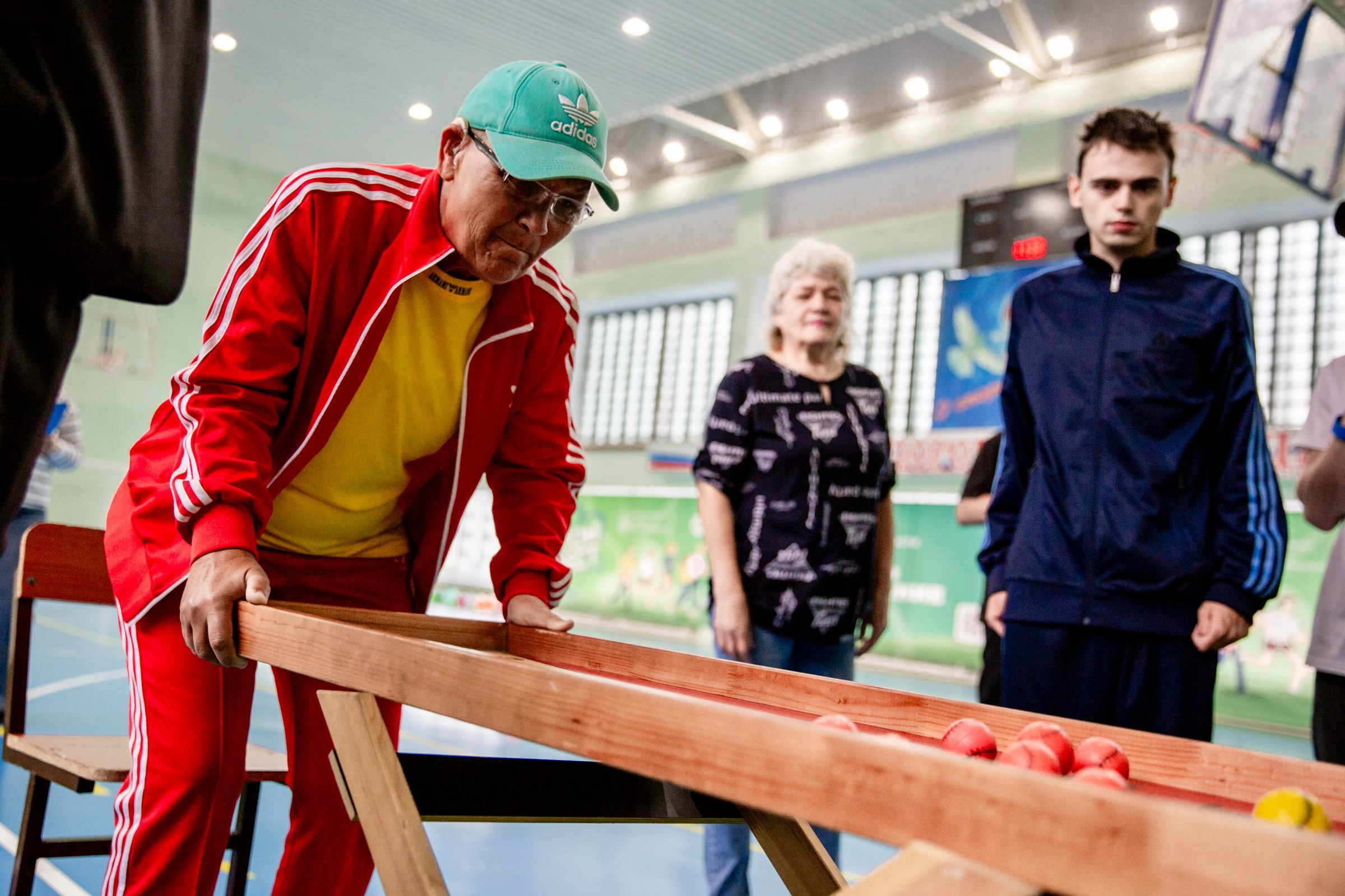 День города Усолье-Сибирское 2025. Фотограф в Иркутске Евгения Айвазова