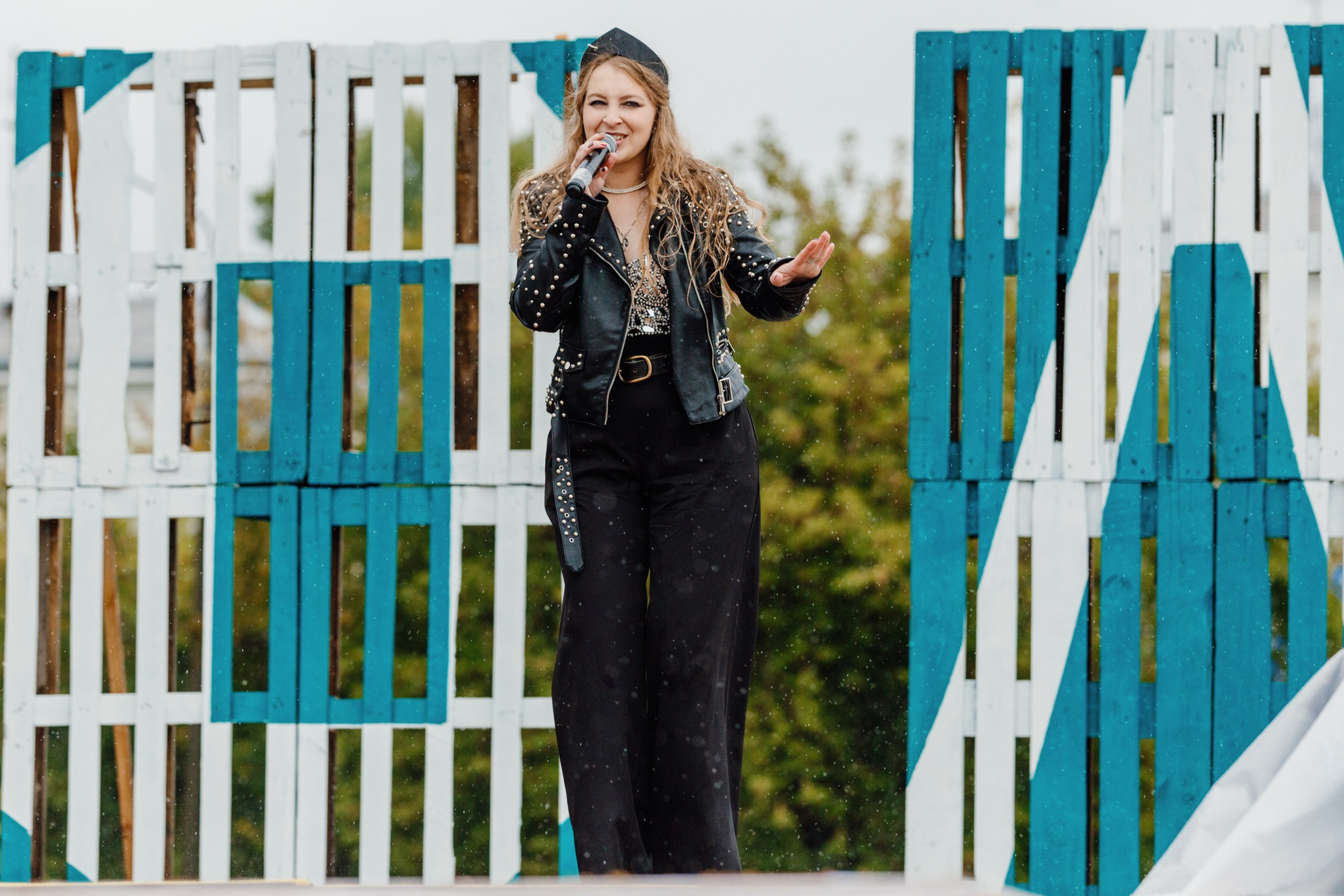 День города Усолье-Сибирское 2025. Фотограф в Иркутске Евгения Айвазова