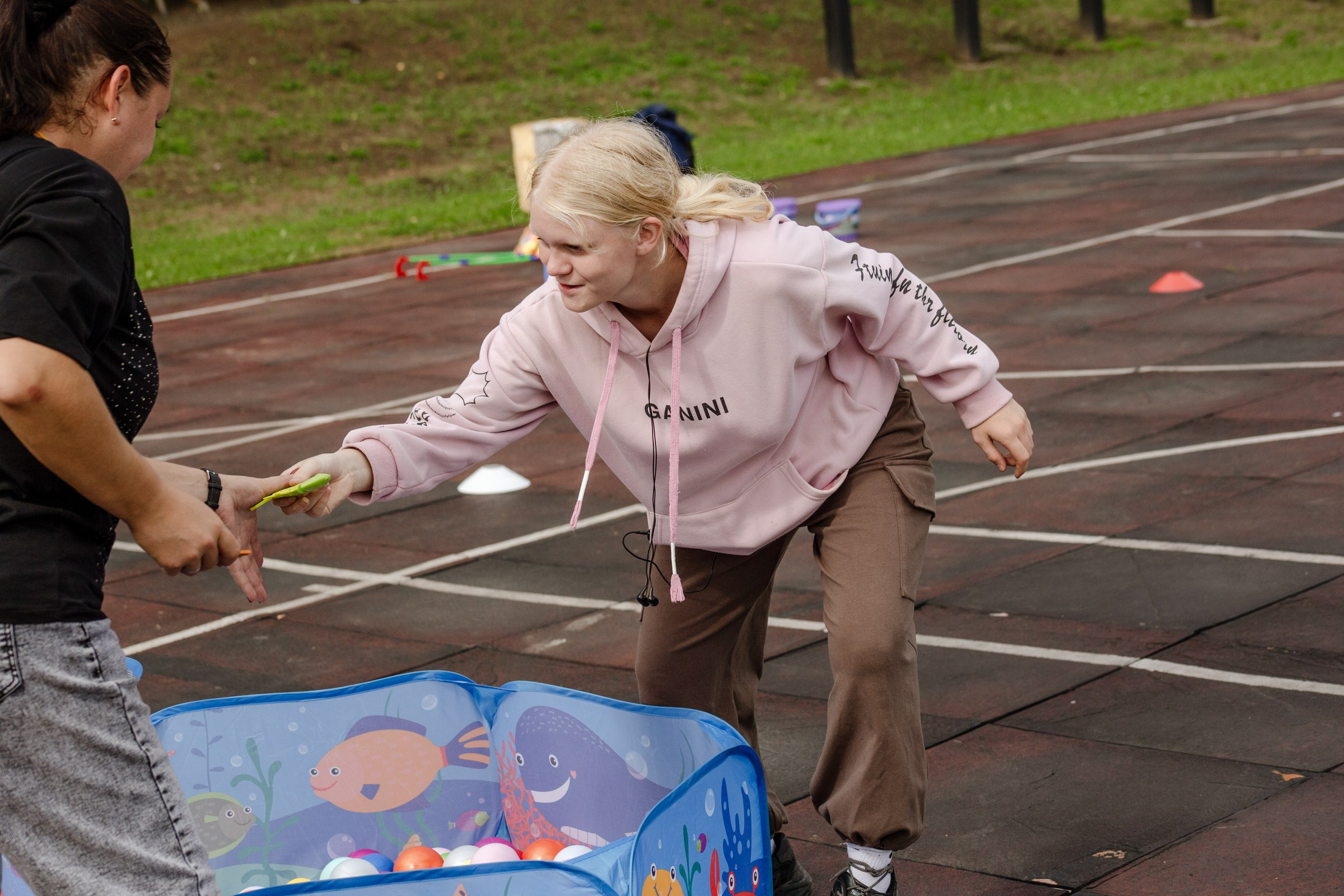 День города Усолье-Сибирское 2024. Фотограф в Иркутске Евгения Айвазова