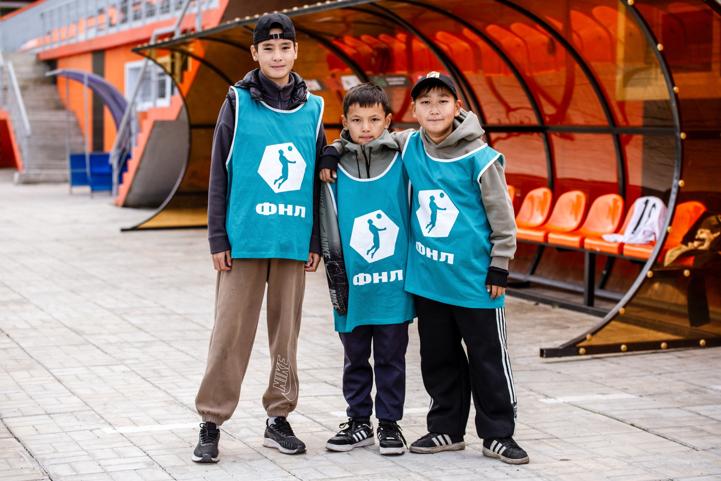 Первенство России по футболу LEON-Вторая лига Б | ФК Иркутск — Космос (Долгопрудный) | 14.09.25. Фотограф в Иркутске Евгения Айвазова