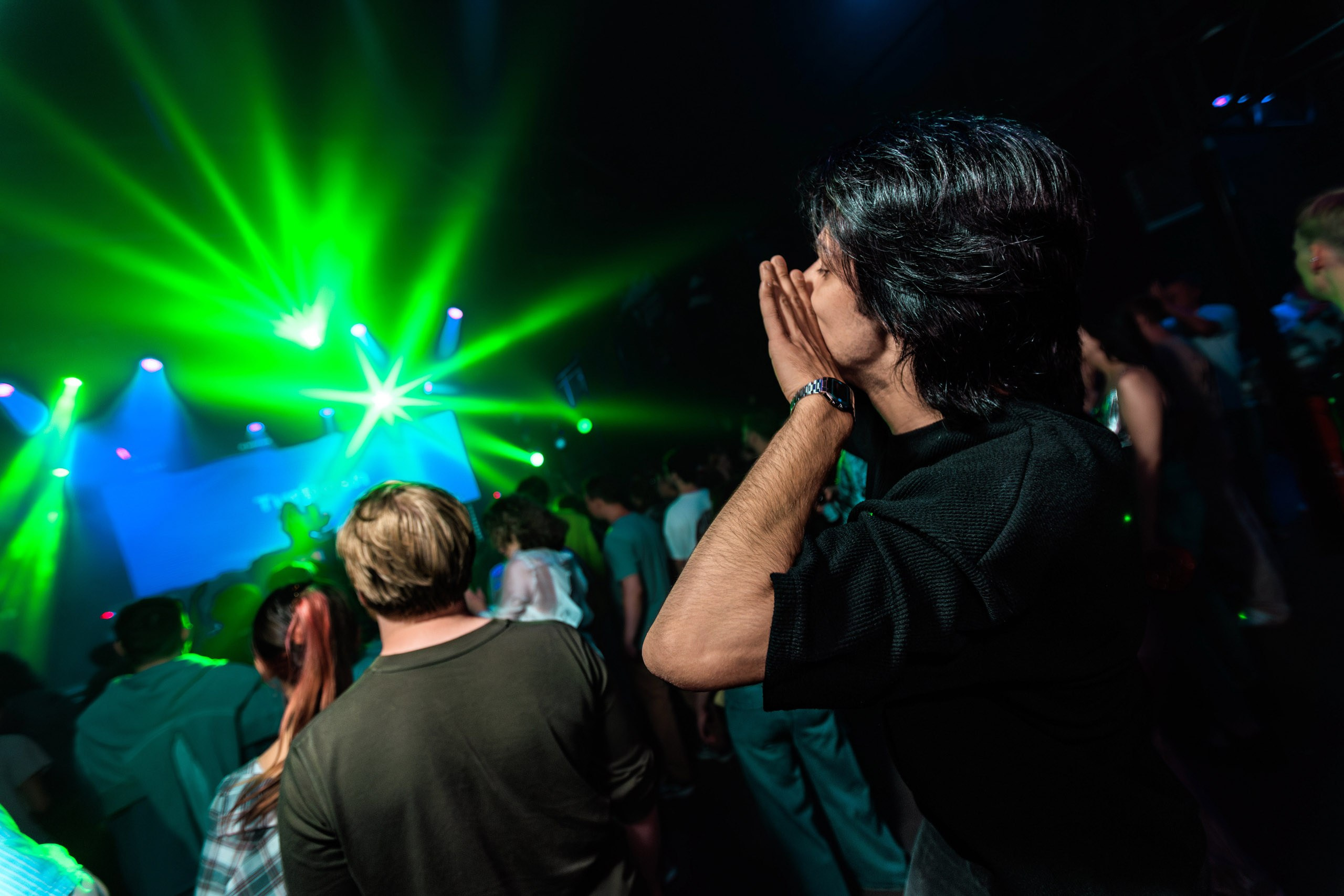 27.06.25 Ночь музыки. Репортажный фотограф Екатеринбург | Яркий, качественный репортаж | Концерты, клубы, репортаж, праздники, корпоративы