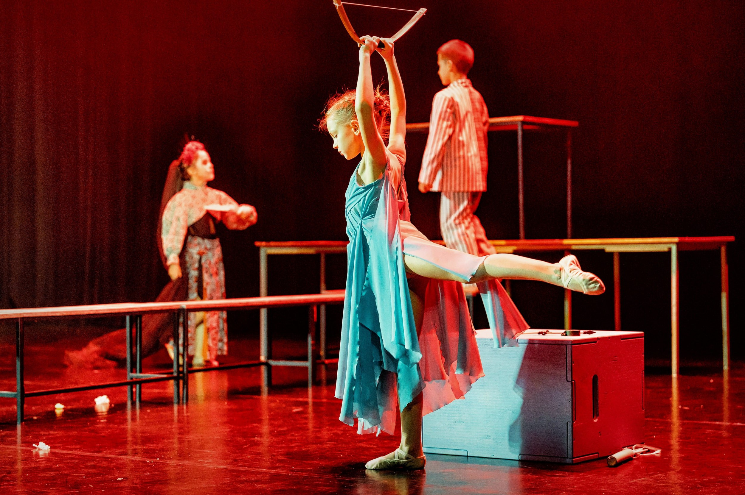 Московский продюсерский центр. Бизнес фотограф в Москве Алексей Кознев