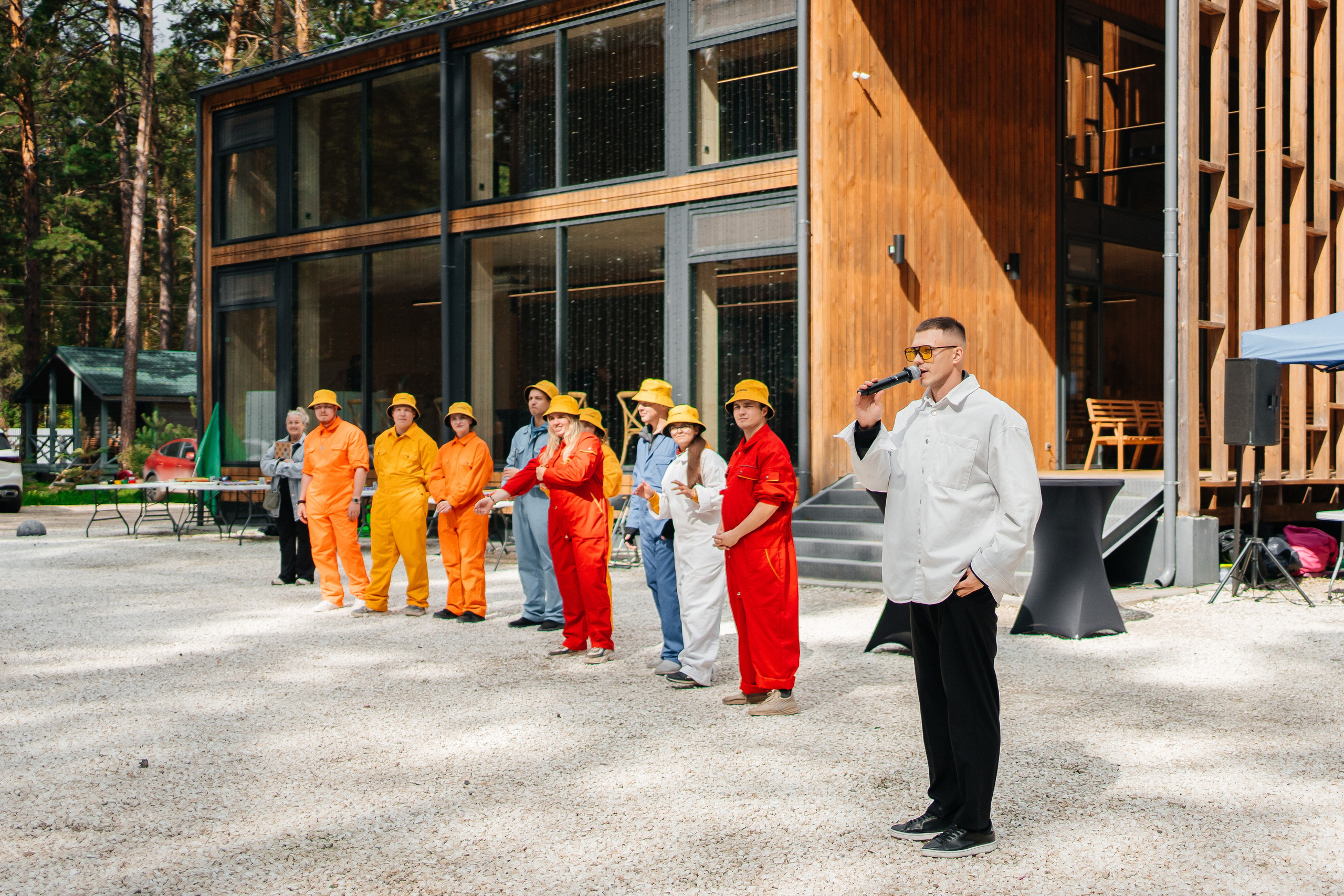 Репортаж. Фотограф в Екатеринбурге Семен Китаев