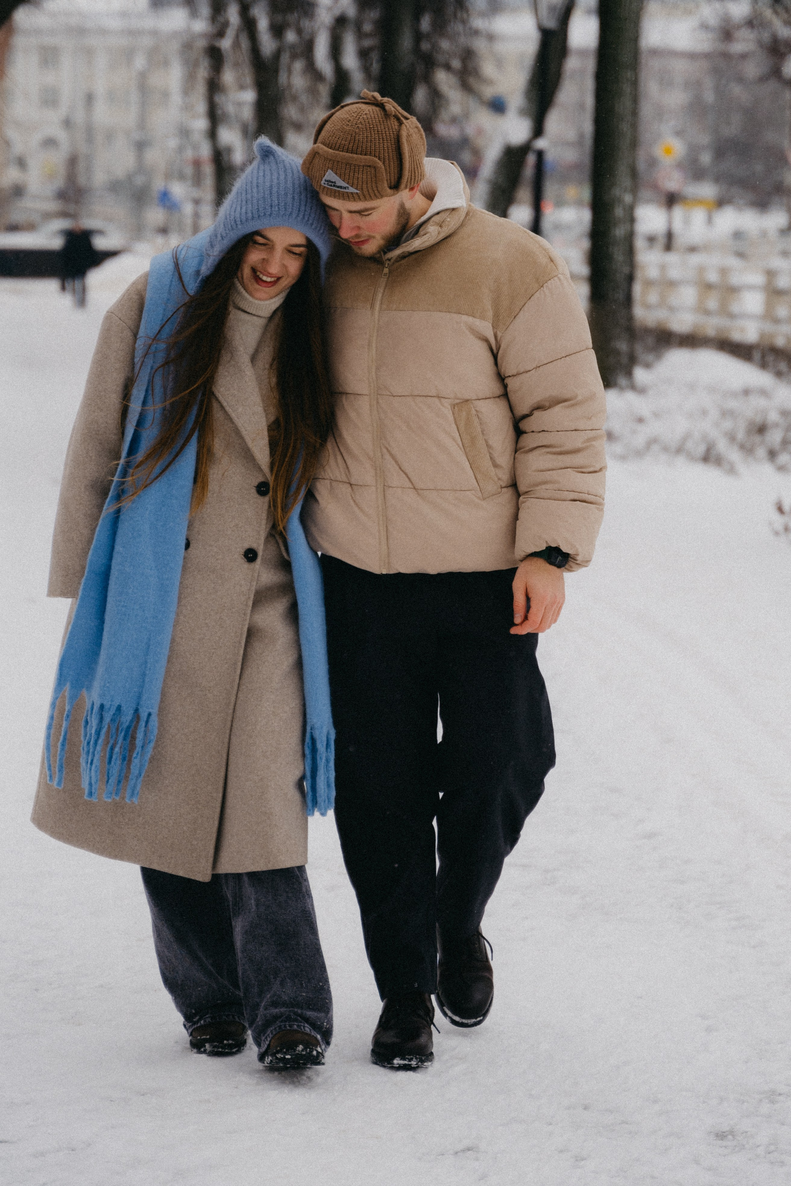 Стас и Алена. Свадебный фотограф Нижний Новгород Фатичев Артем