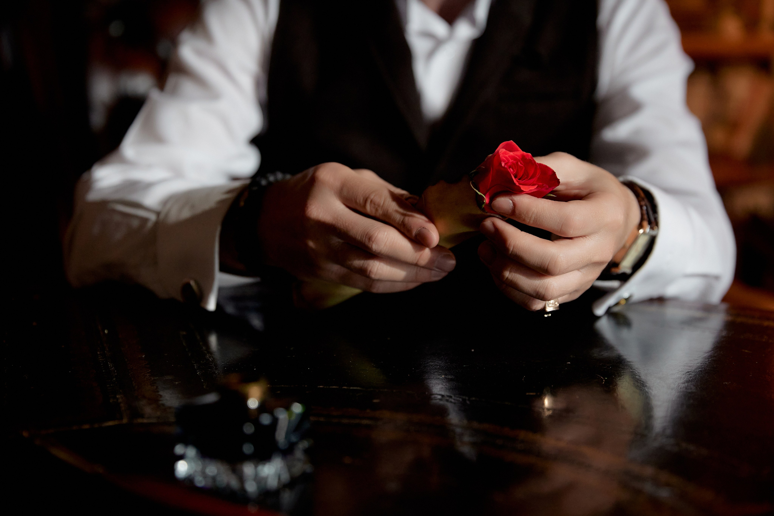 ANATOLY&LUCY. СВАДЕБНЫЙ ФОТОГРАФ Армен Аристакесян в Ростове на Дону