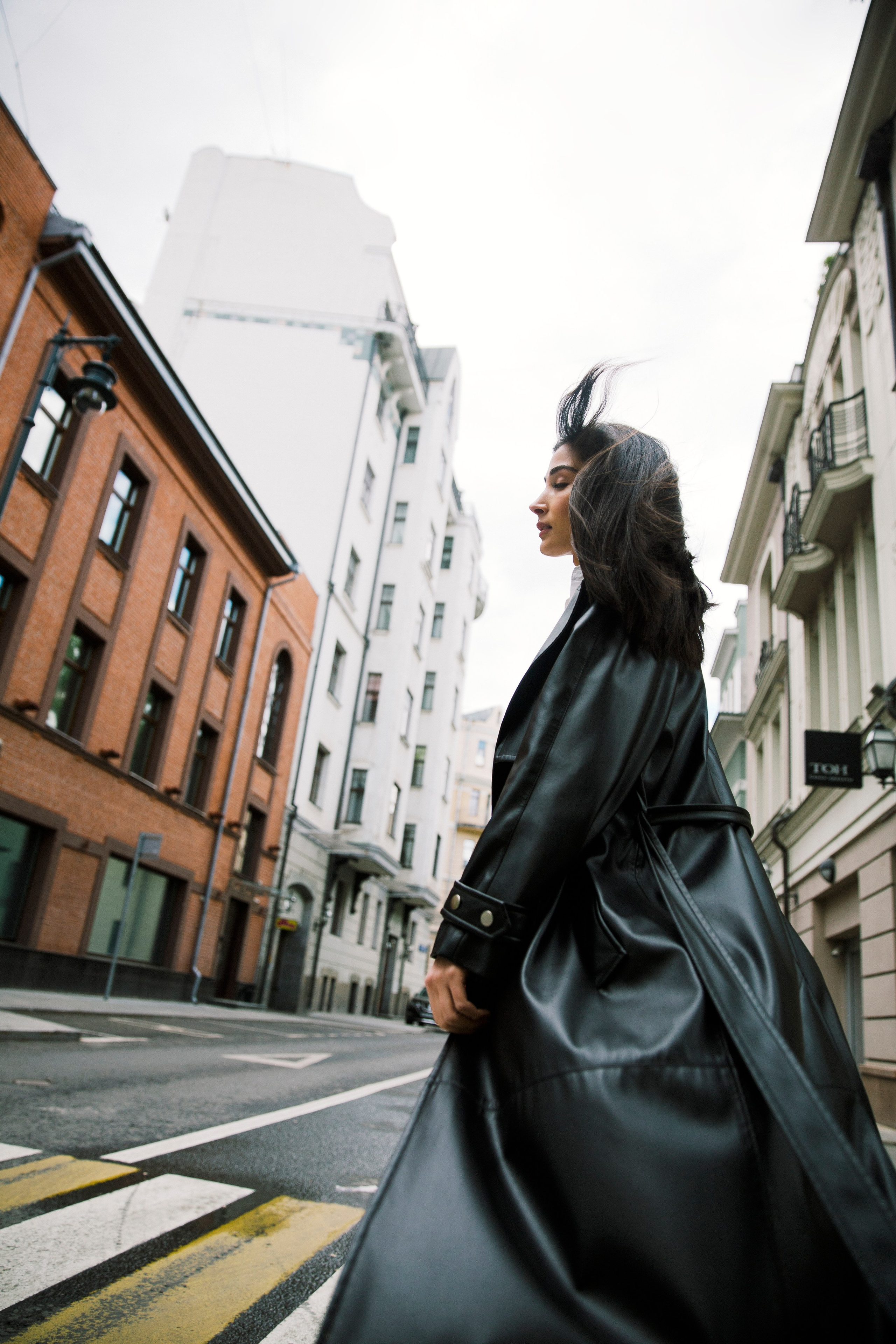 Центр. Ольга Пилант. АРТ, бэкстейдж, свадебная и семейная фотография, городской портрет, интерьерная фотография