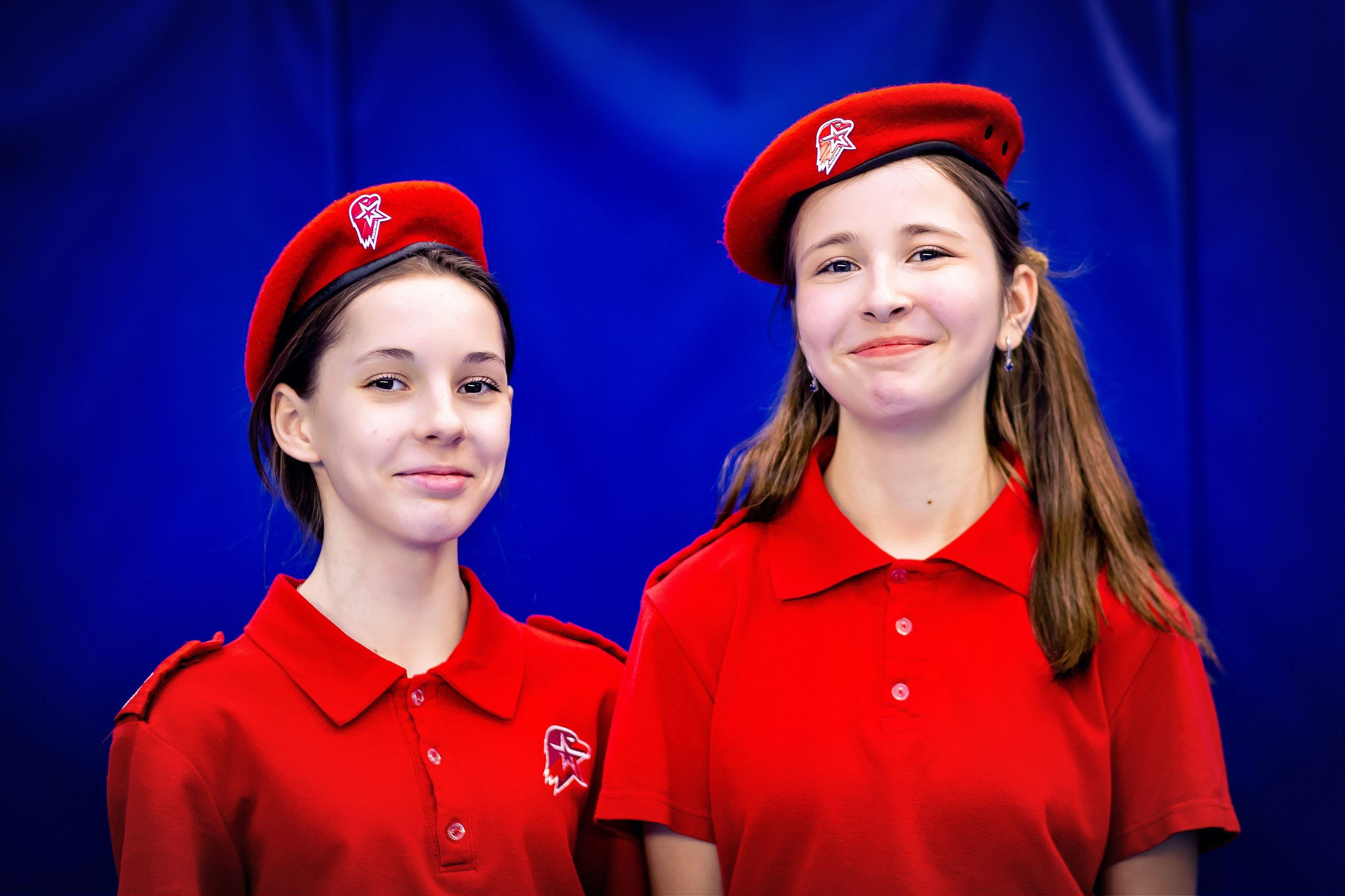 ДЕТСКИЕ ТУРНИРЫ. Спортивный фотограф Максим Серегин