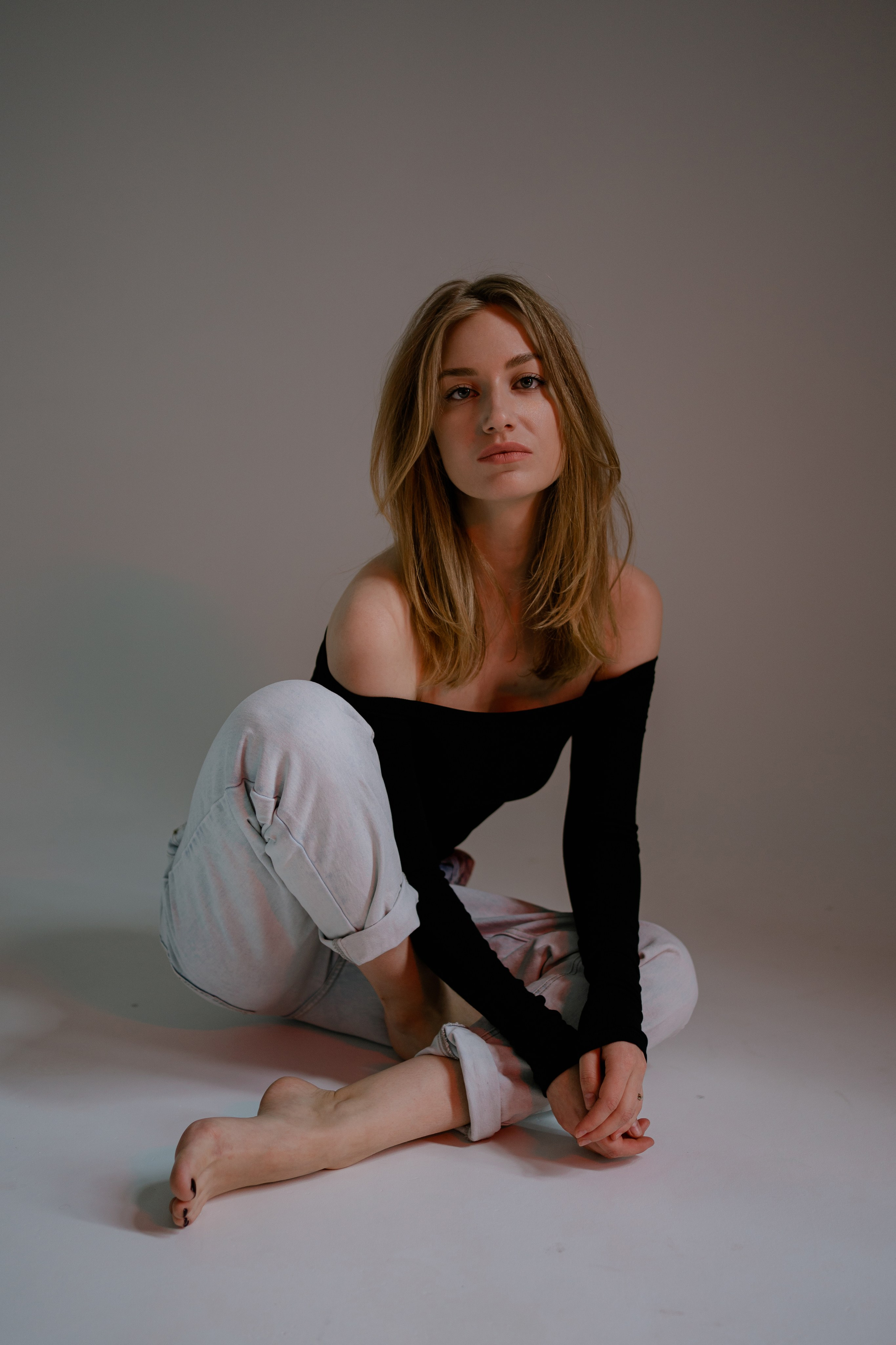 Оля. Фотограф на мероприятие