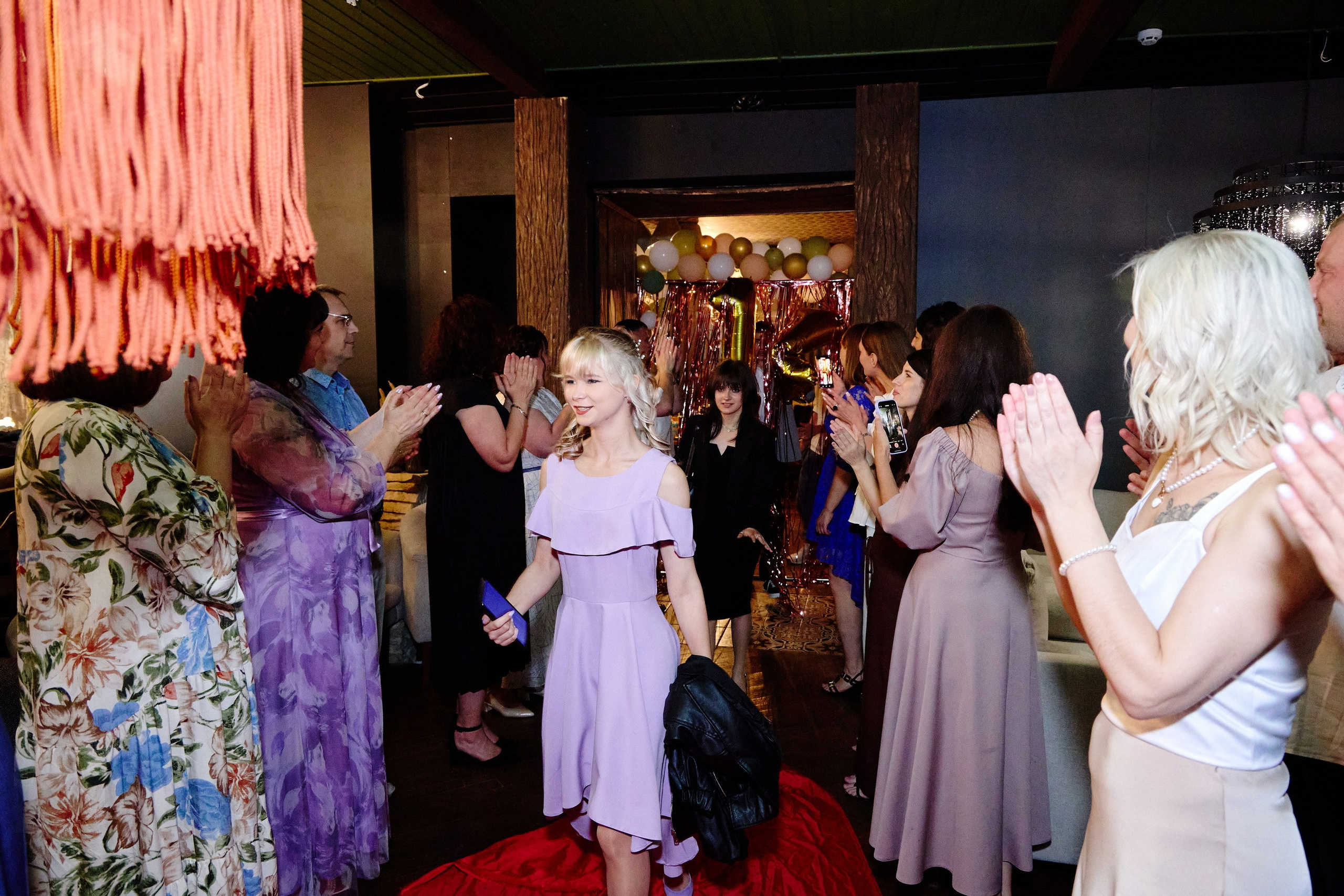 Выпускной 35 Сош. Фотограф Выпускные альбомы Таганрог Сергей Коробченко