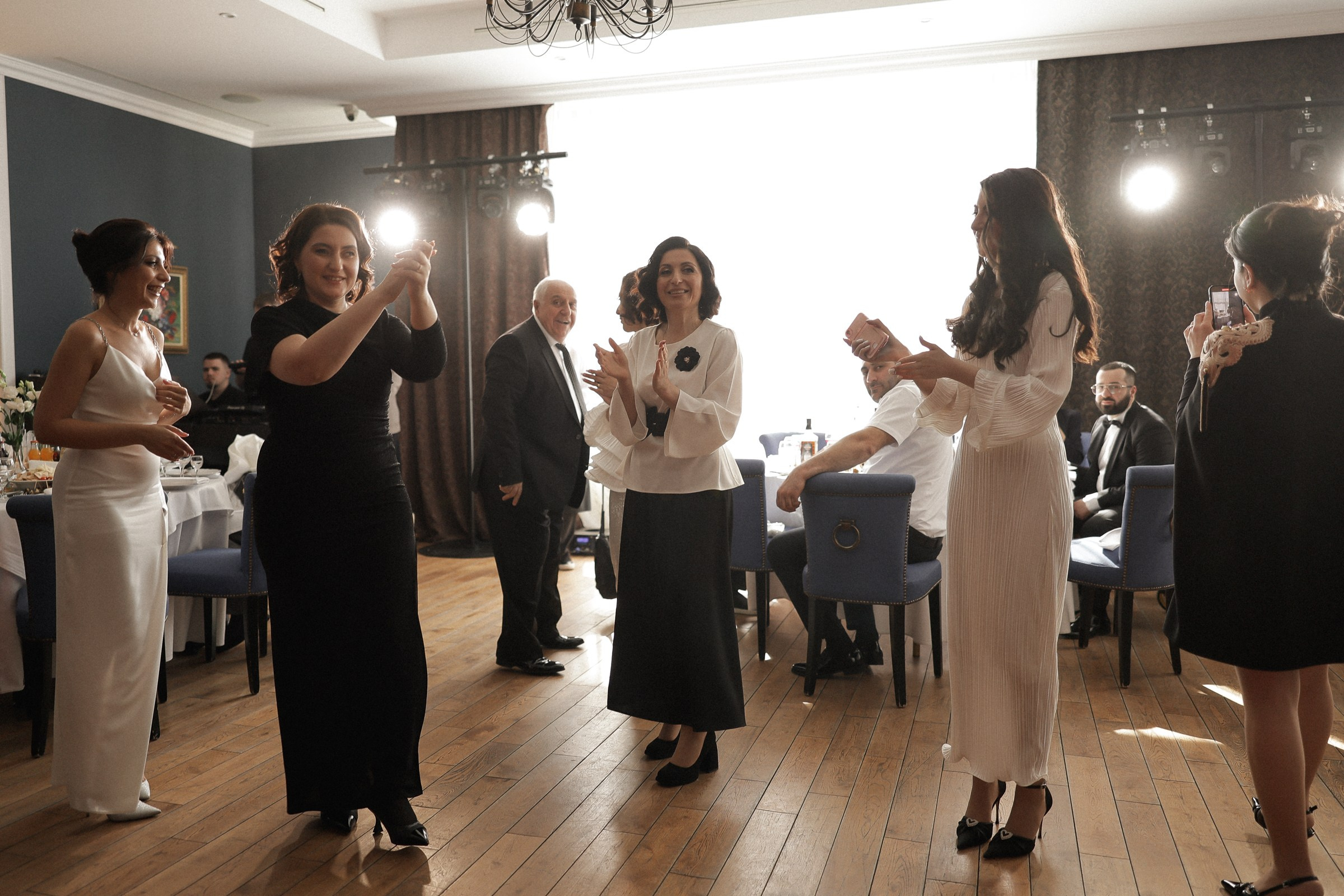 /РЕПОРТАЖ/ День Рождение. 2024. Свадебный фотограф Великий Новгород Станислав Кособудский