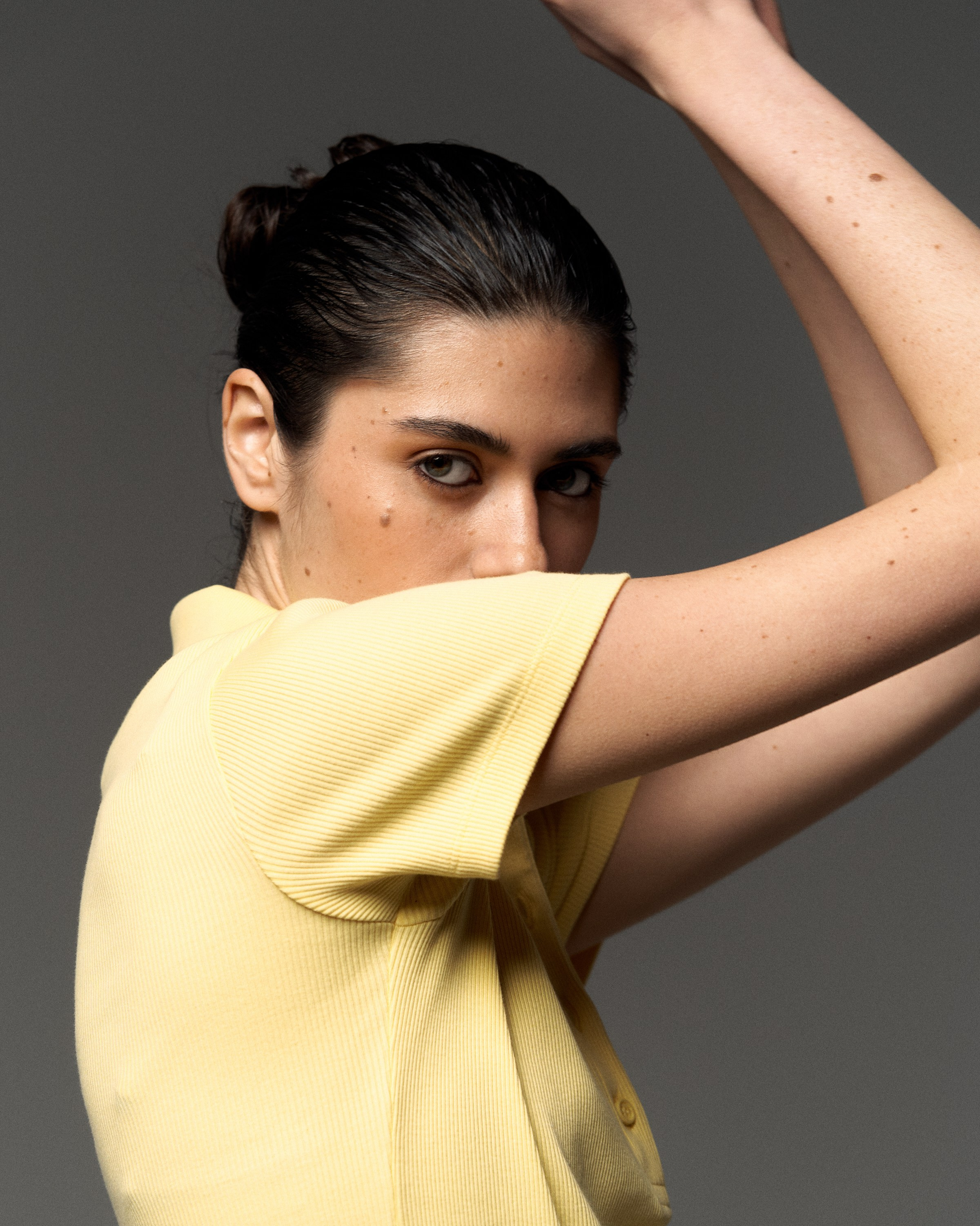 Art project'2024. Anastasia Anisimova. Фотограф Москва