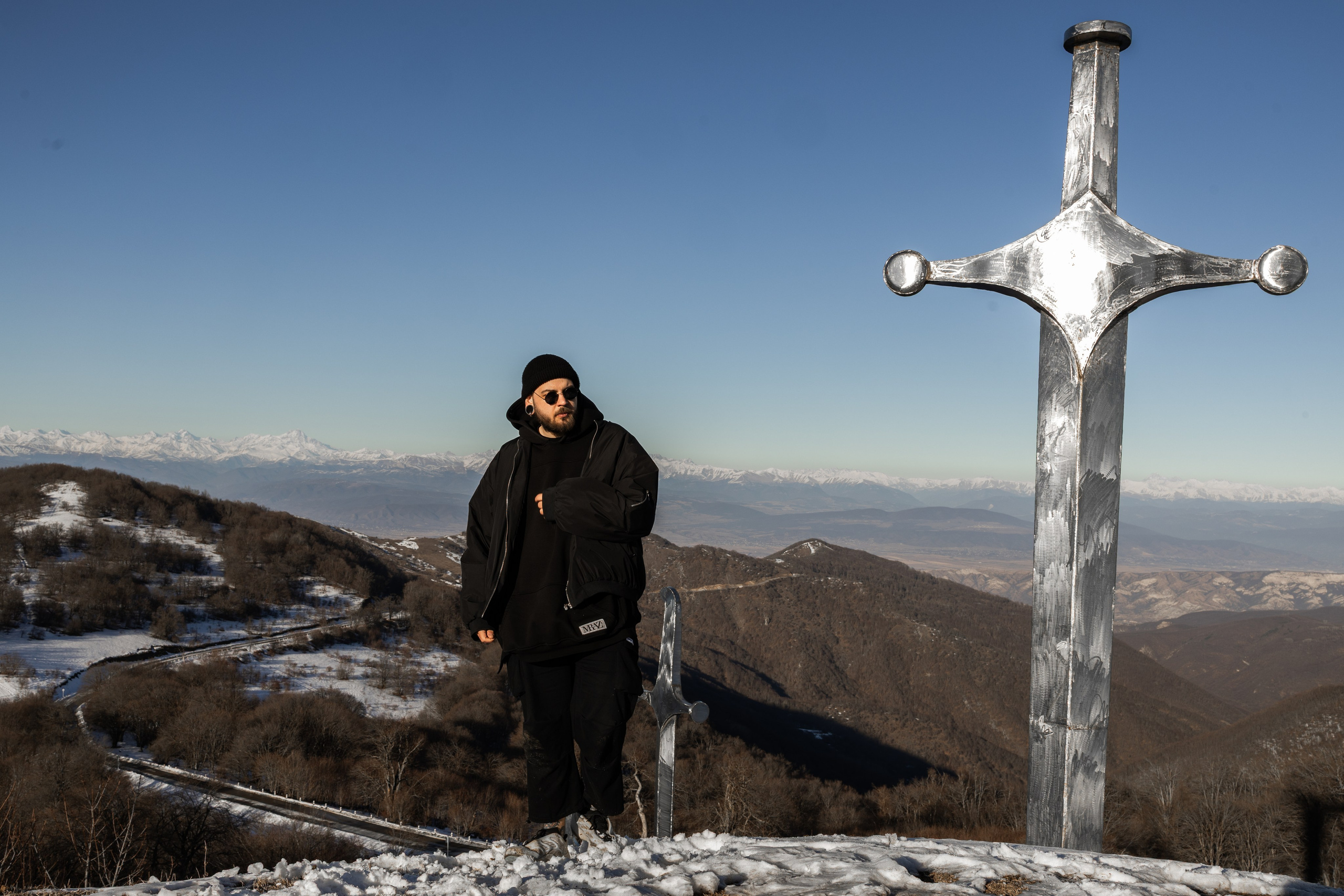 Грузия!. Фотограф Акимова Кэт