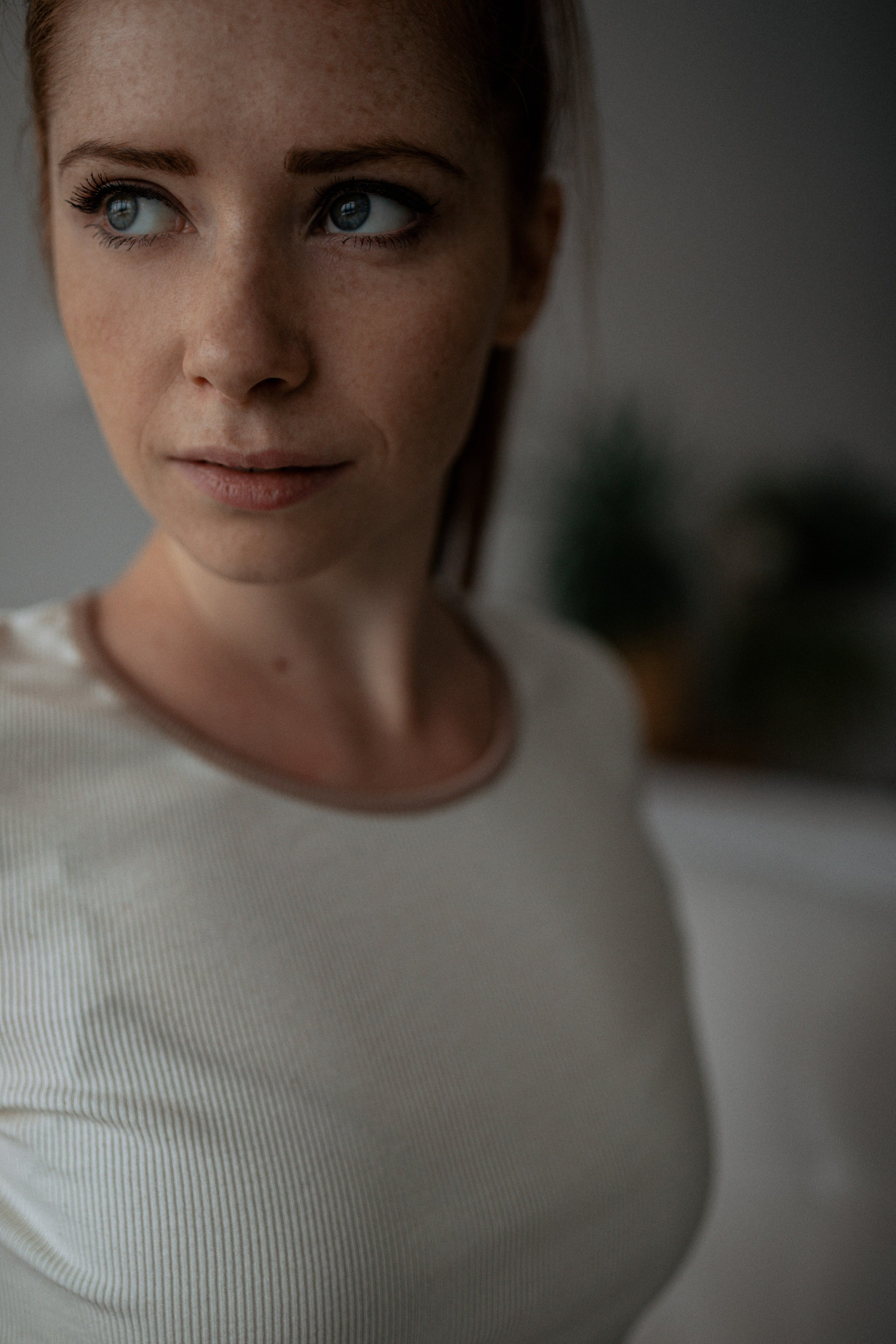 Персональная съёмка. Фотограф в Москве Ира Никина