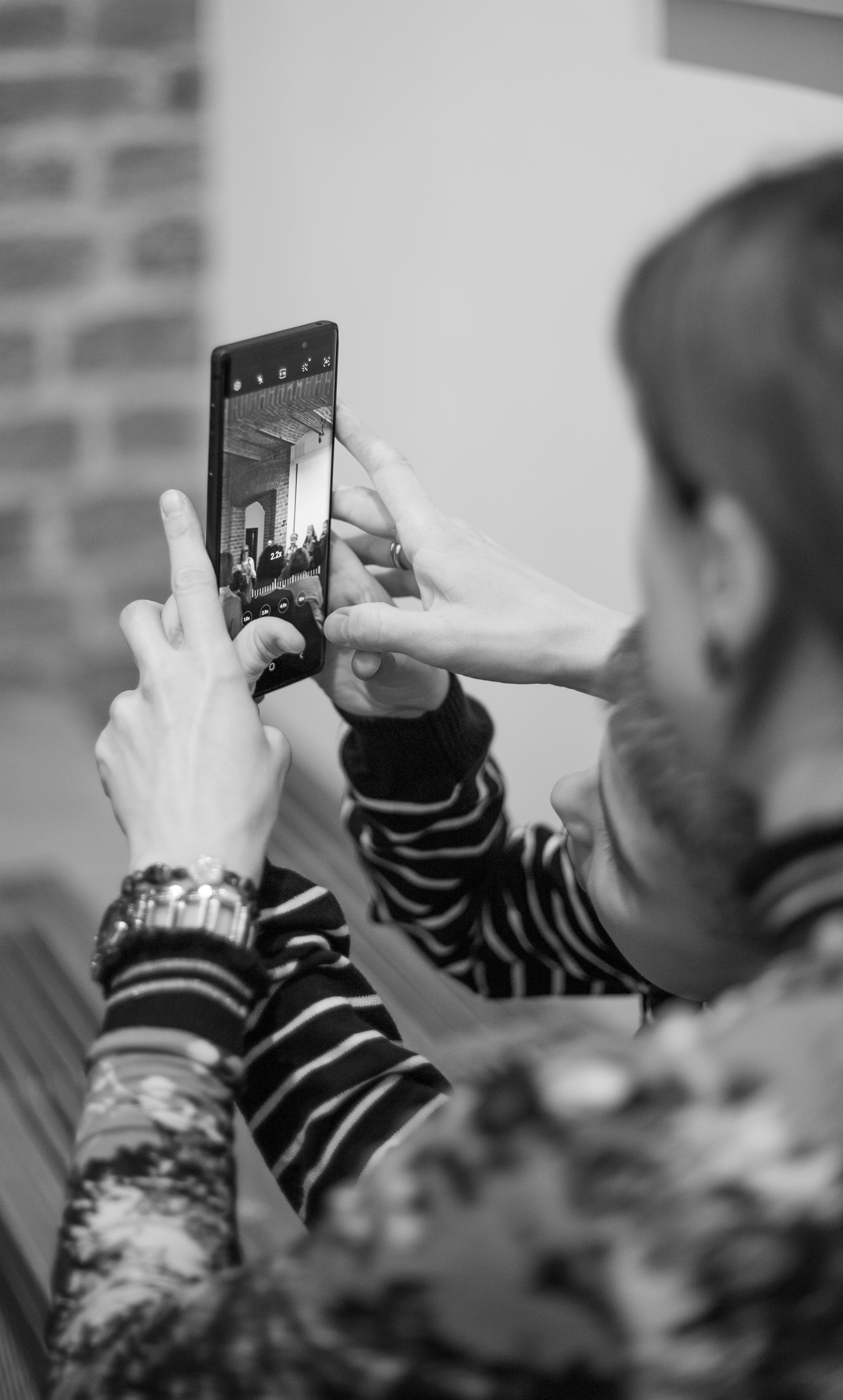 Ансамбль Сирин. SaGaFOTO.ru